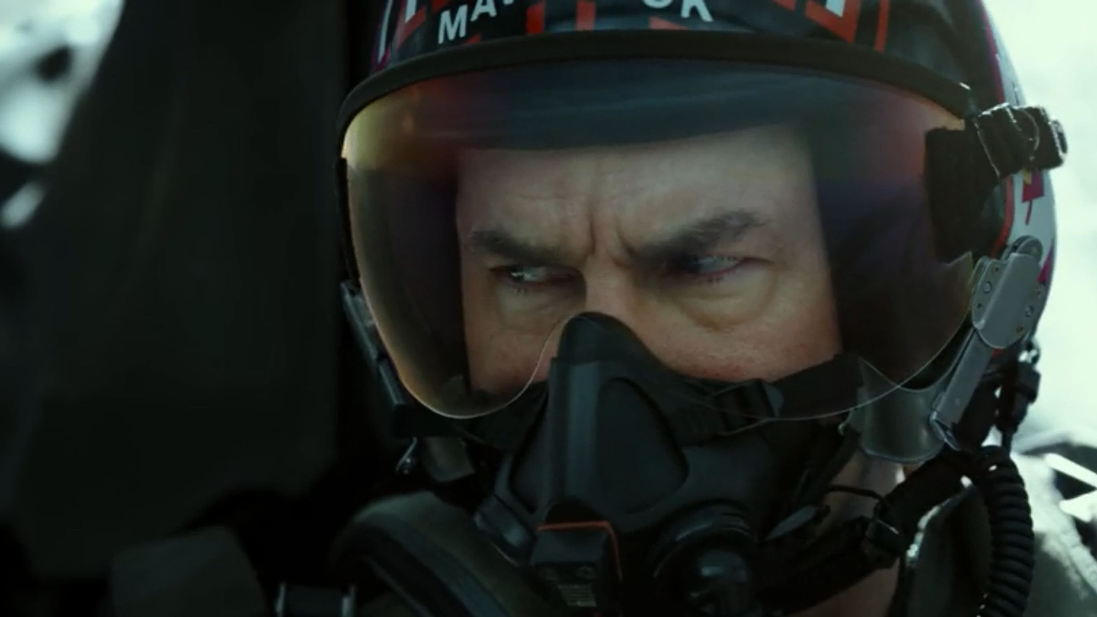 Immagine Top Gun: Maverick - Poster - Sfondi