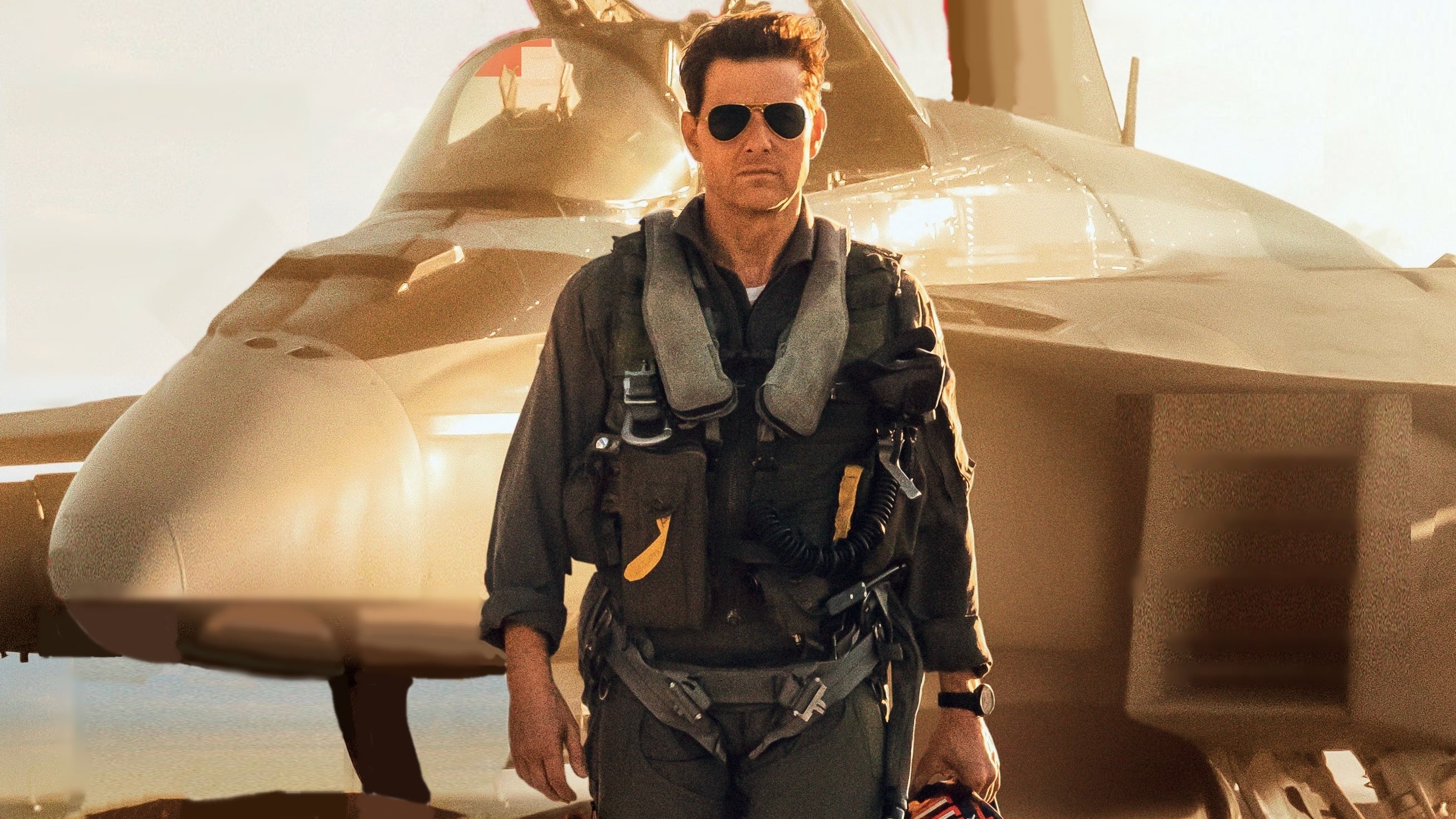 Immagine Top Gun: Maverick - Poster - Sfondi