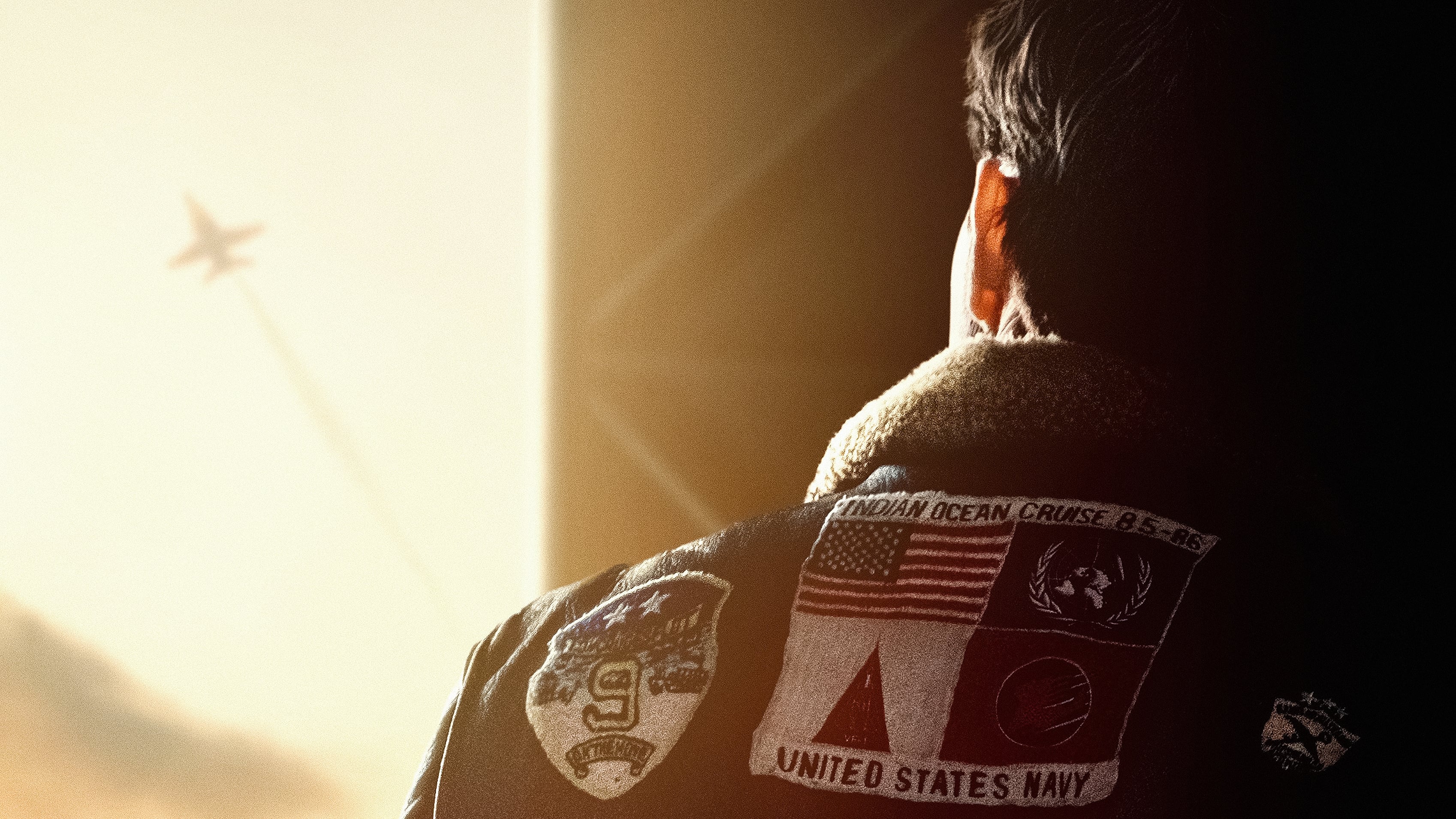 Immagine Top Gun: Maverick - Poster - Sfondi