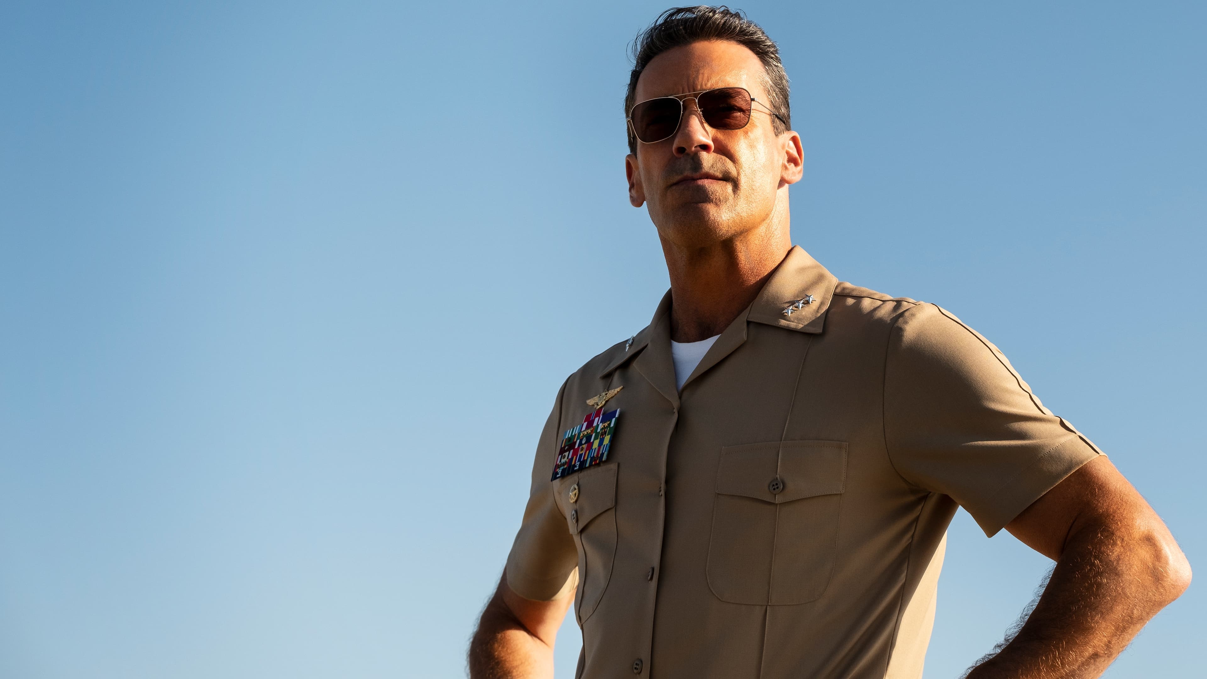 Immagine Top Gun: Maverick - Poster - Sfondi