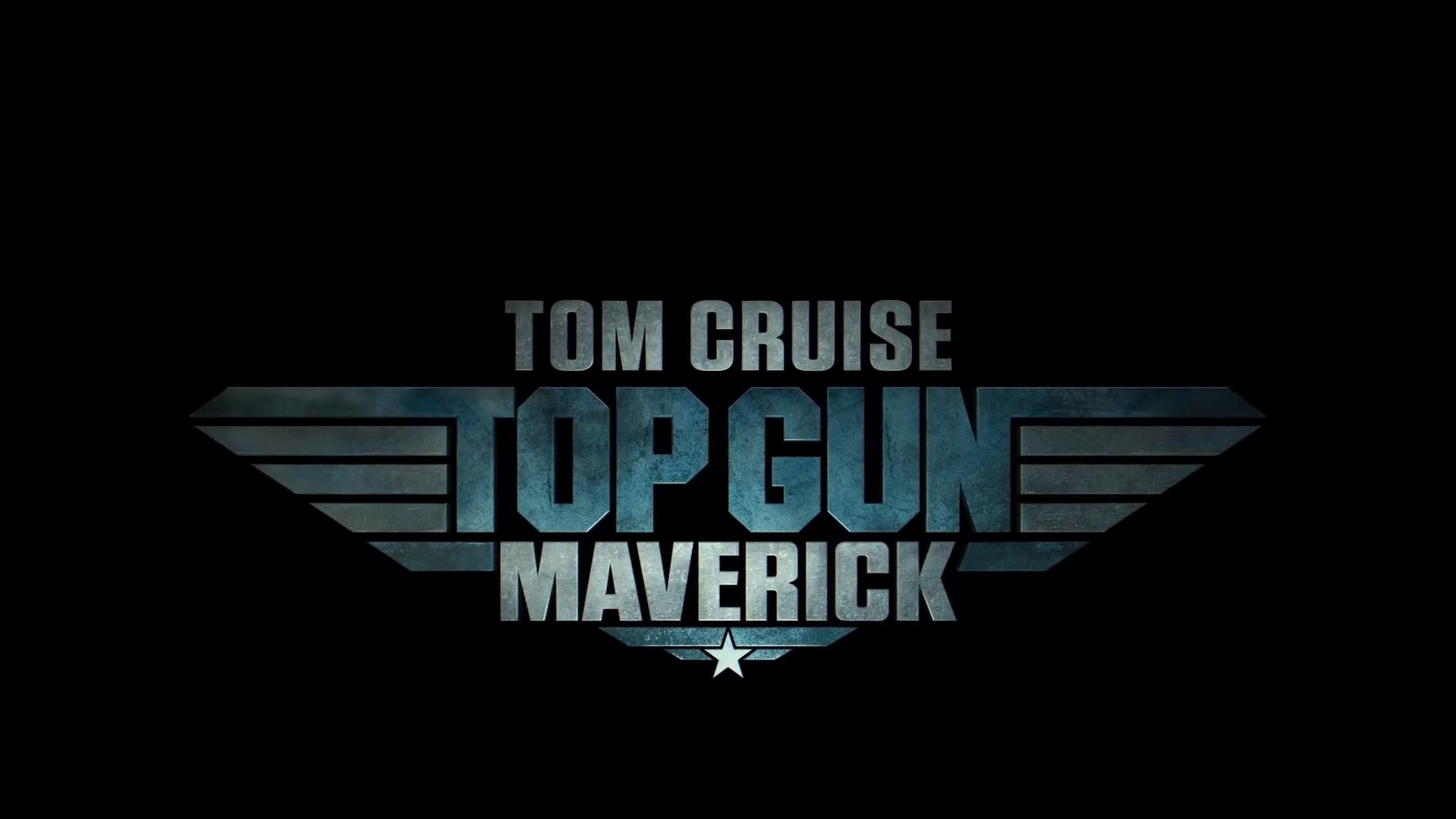 Immagine Top Gun: Maverick - Poster - Sfondi