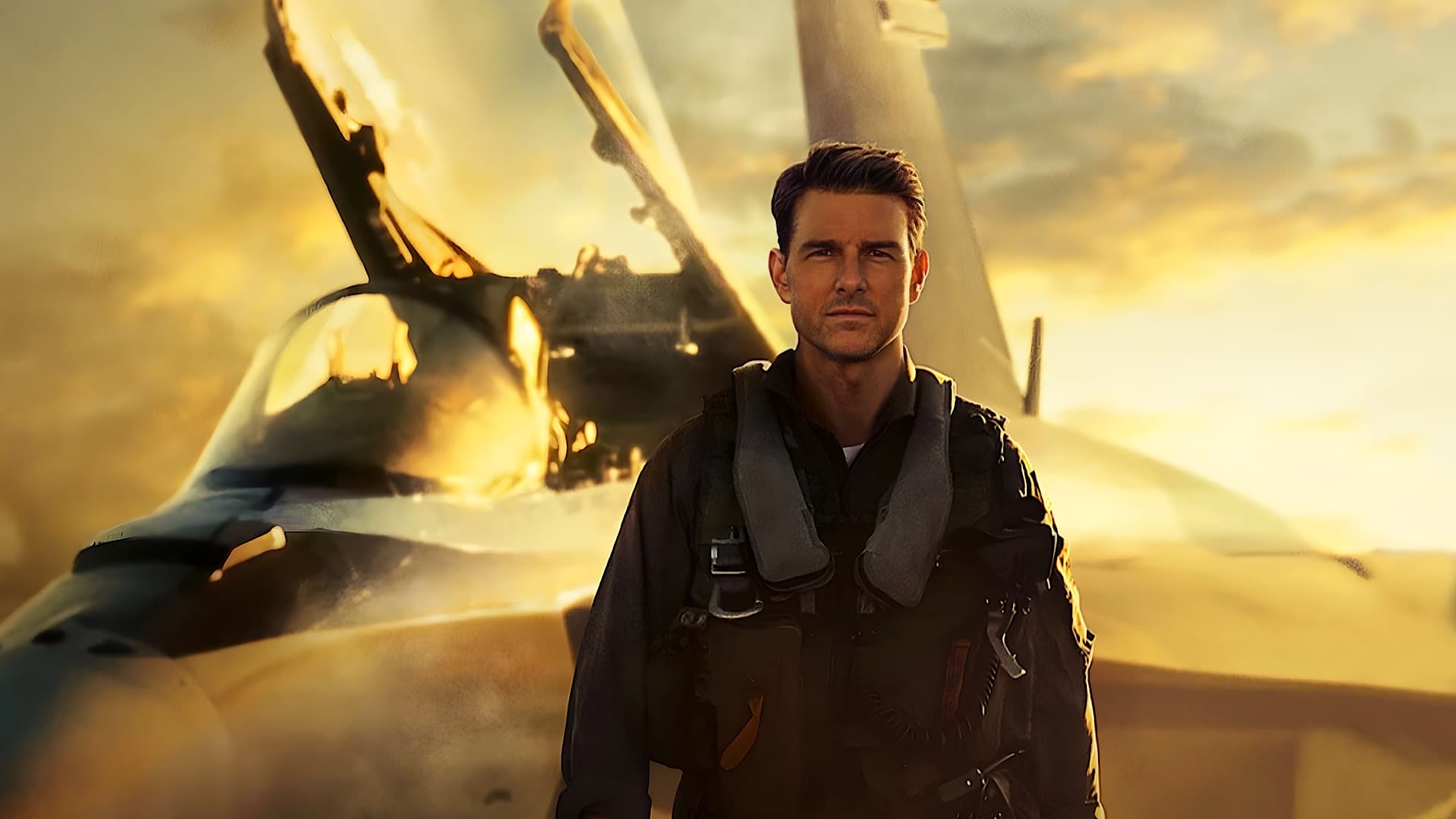 Immagine Top Gun: Maverick - Poster - Sfondi