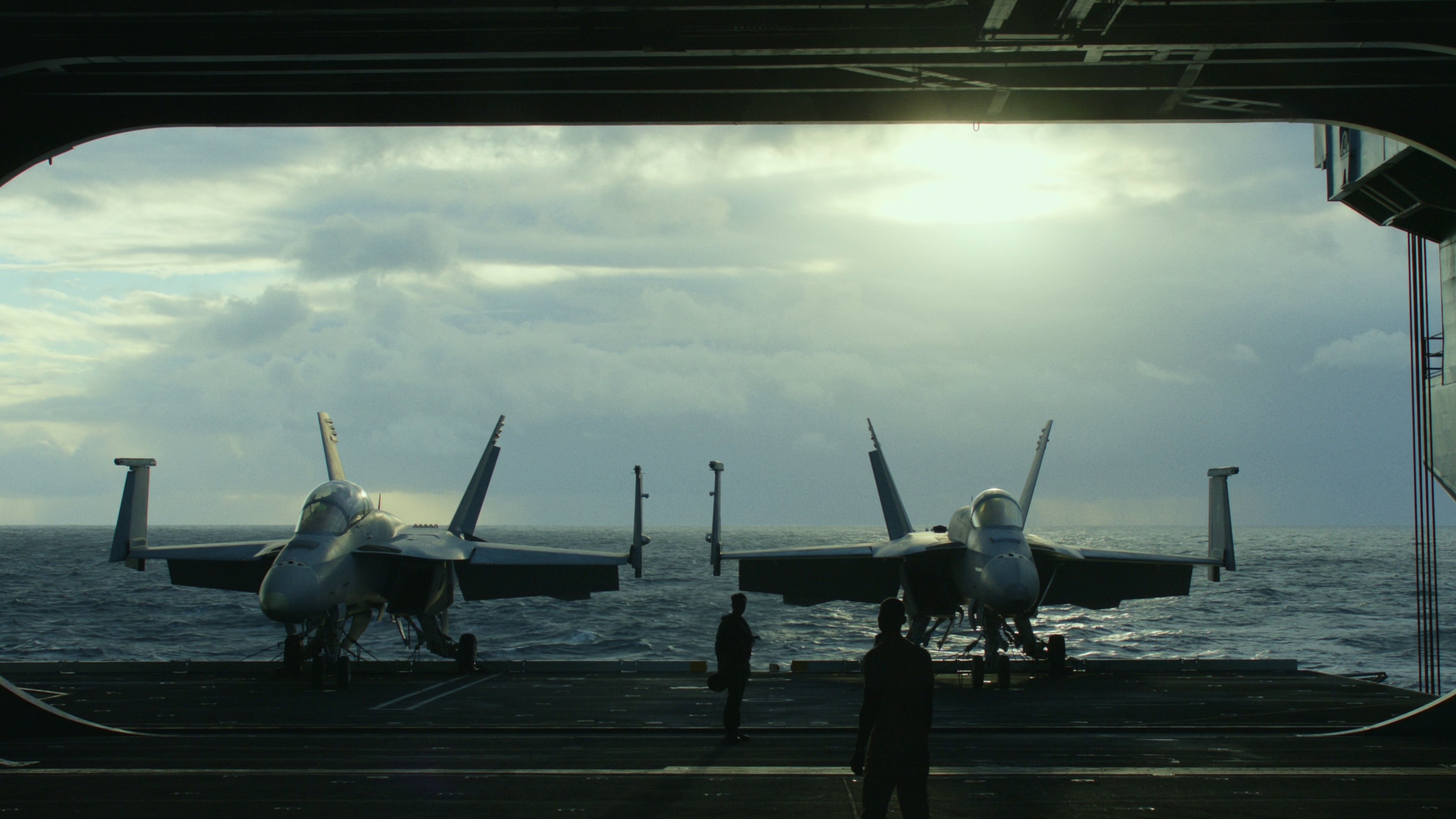 Immagine Top Gun: Maverick - Poster - Sfondi