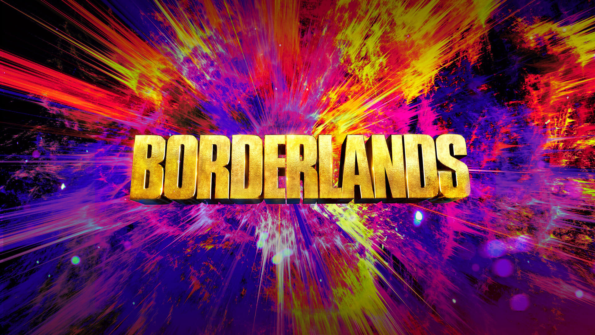 Immagine Borderlands - Poster - Sfondi