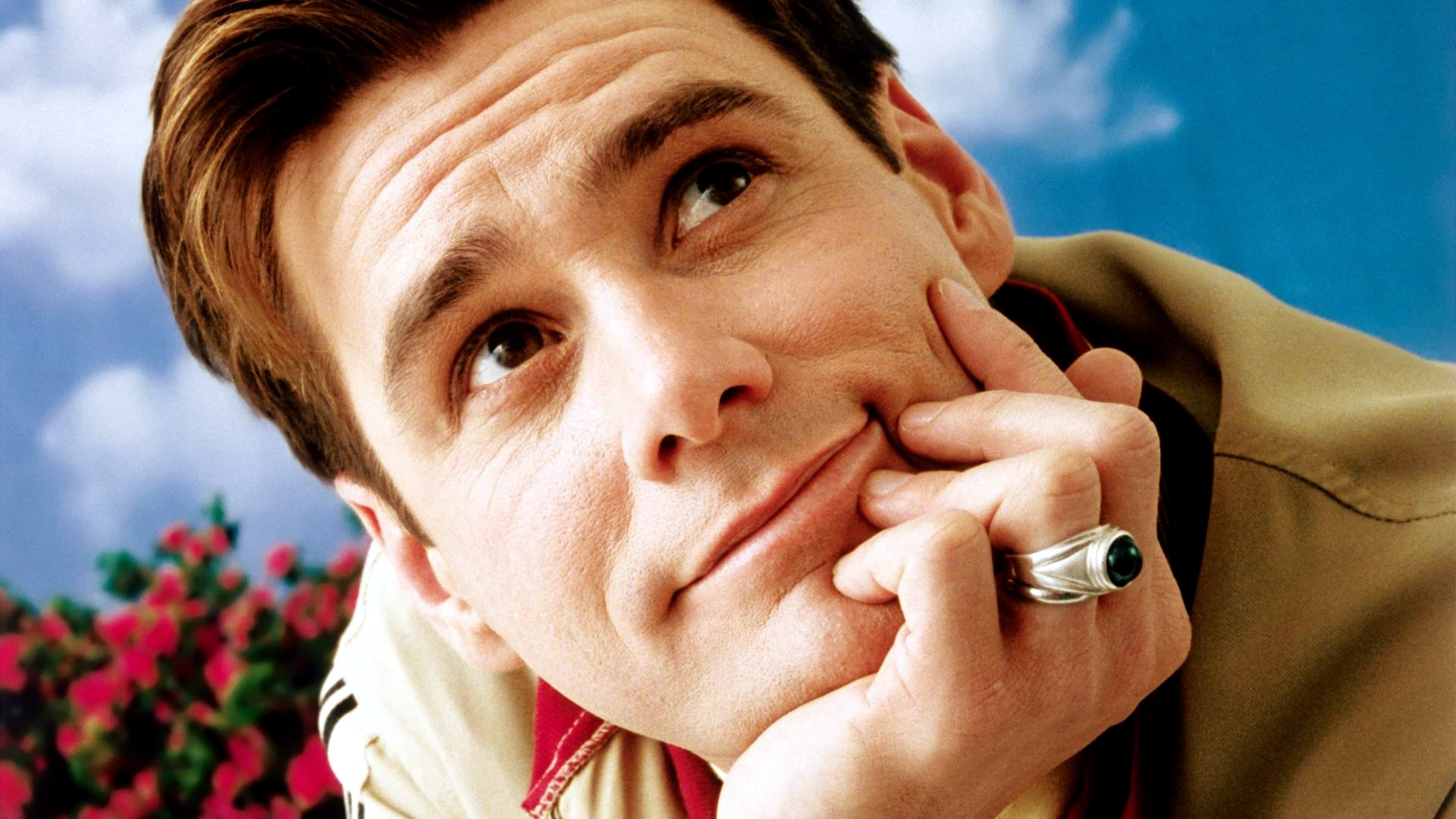 Immagine The Truman Show - Poster - Sfondi