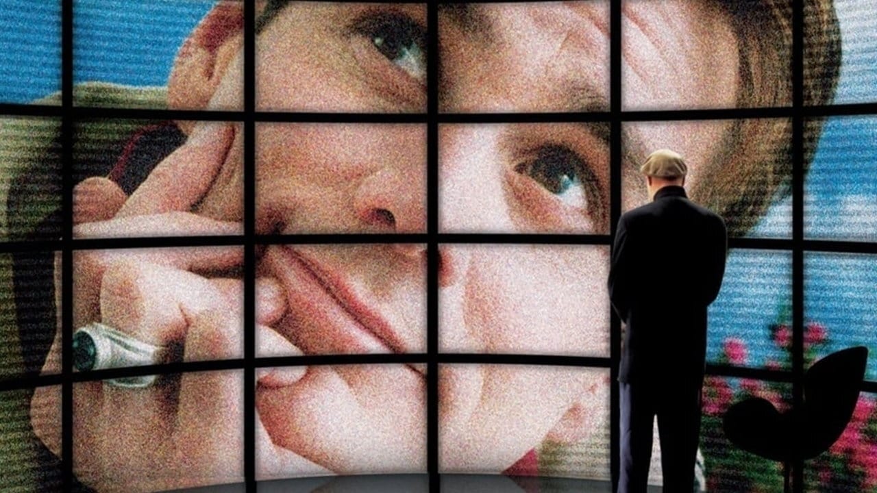 Immagine The Truman Show - Poster - Sfondi