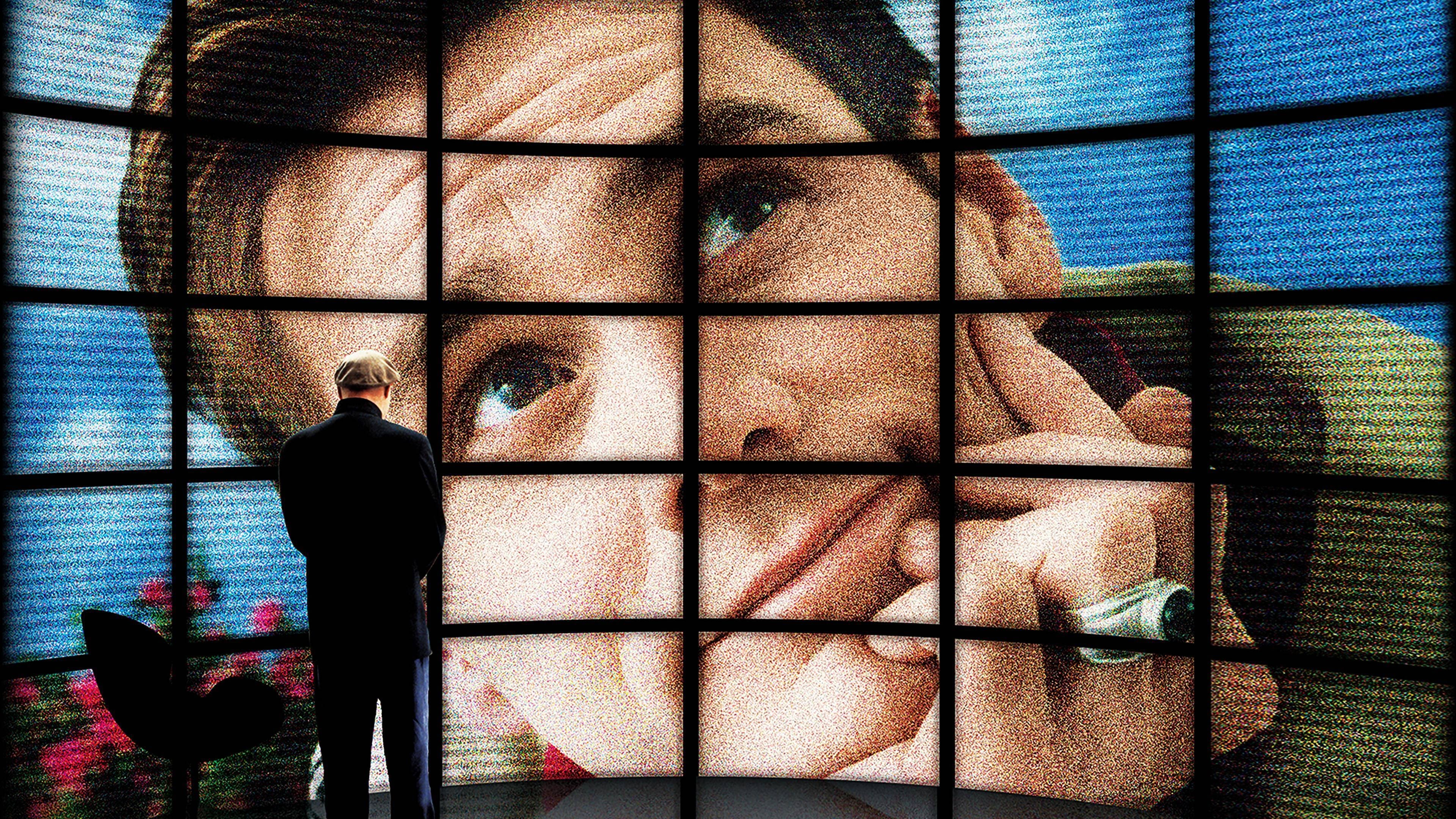 Immagine The Truman Show - Poster - Sfondi