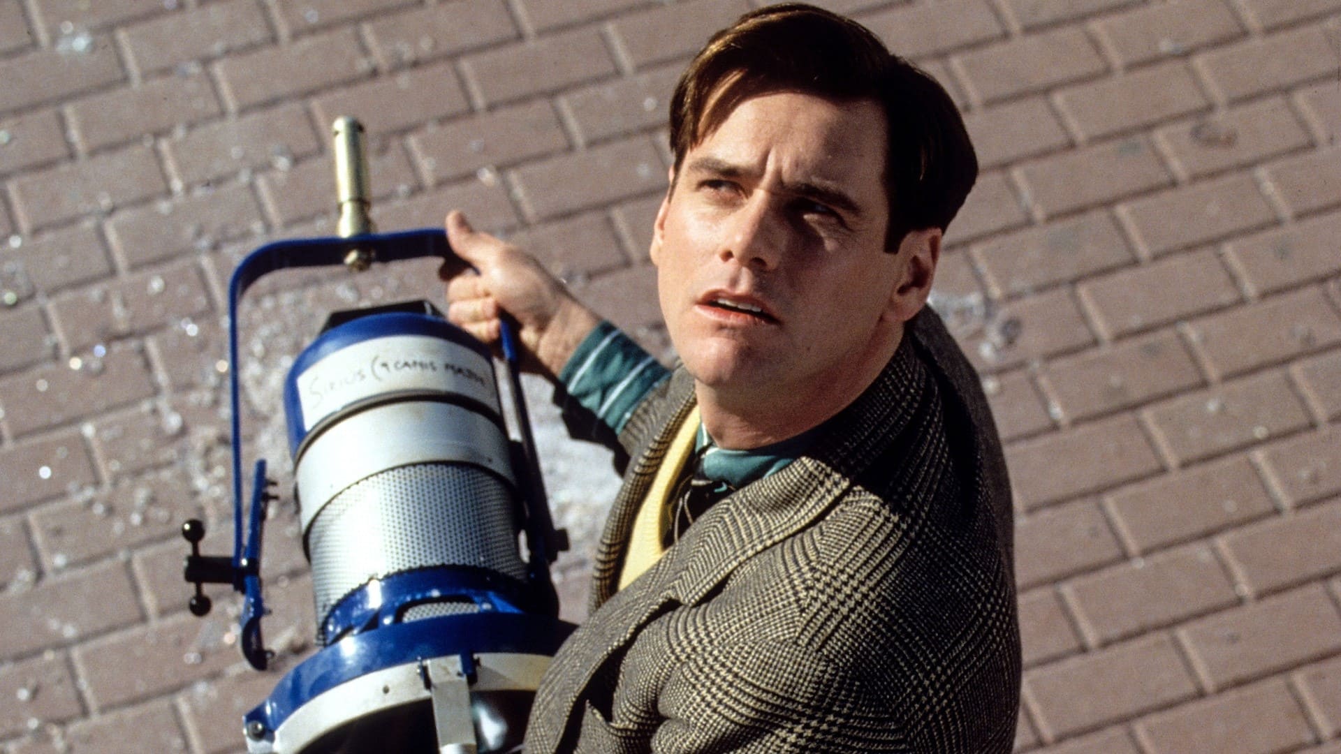 Immagine The Truman Show - Poster - Sfondi