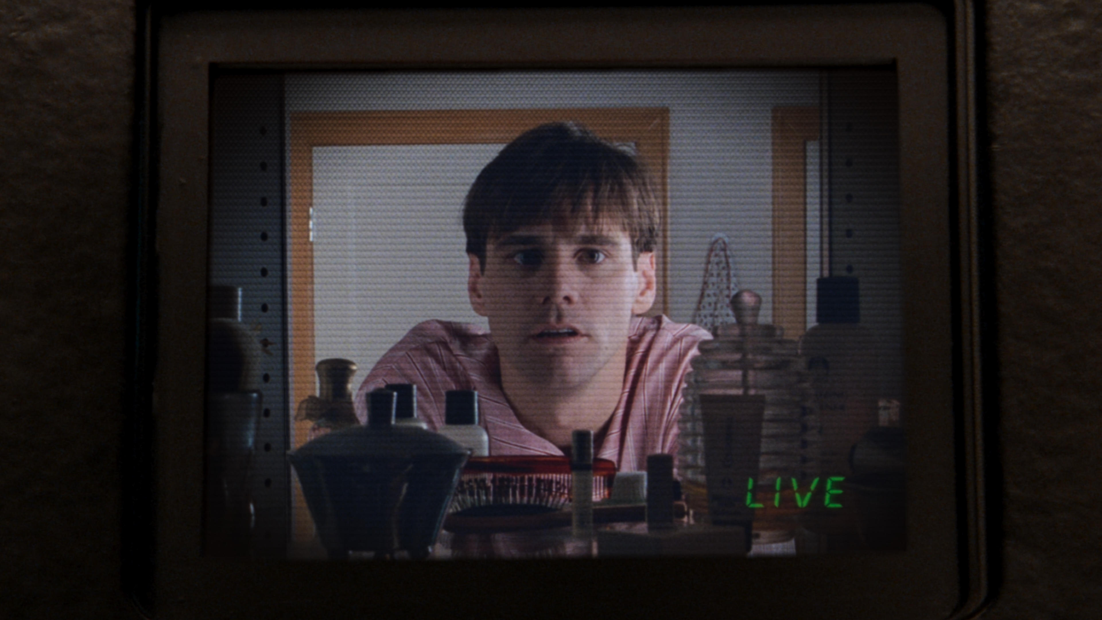 Immagine The Truman Show - Poster - Sfondi