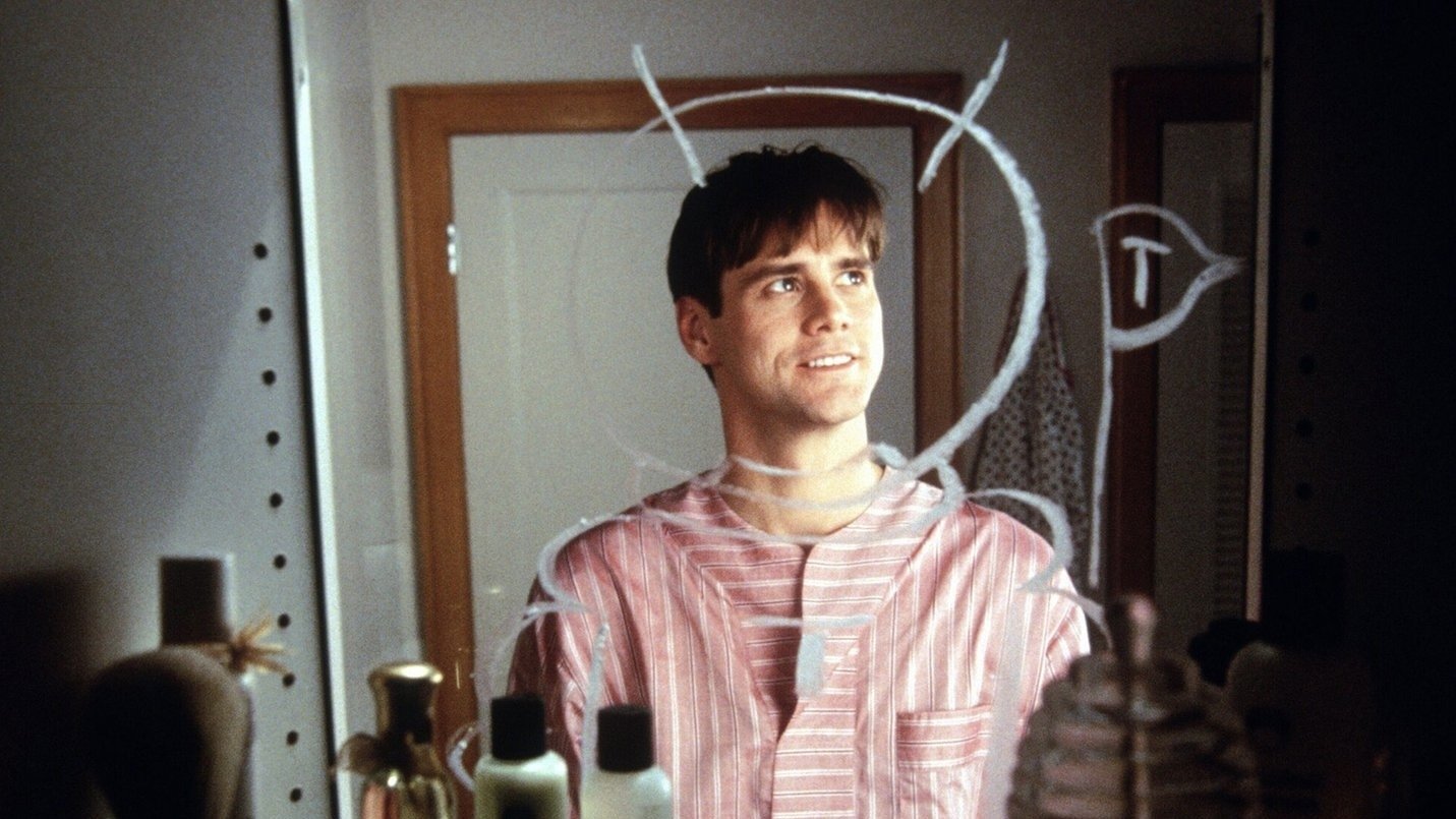 Immagine The Truman Show - Poster - Sfondi
