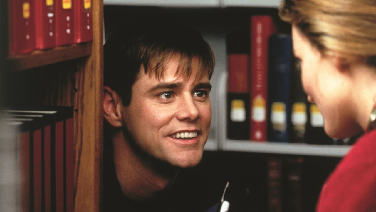 Immagine The Truman Show - Poster - Sfondi