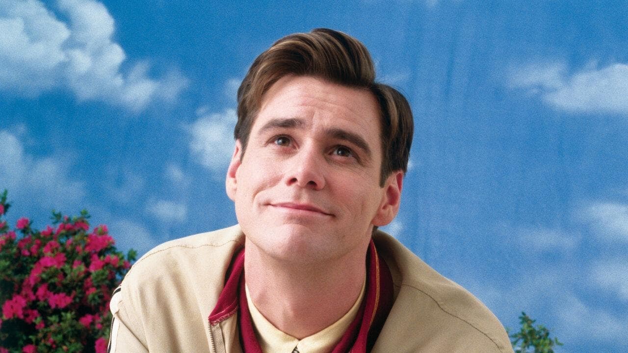Immagine The Truman Show - Poster - Sfondi