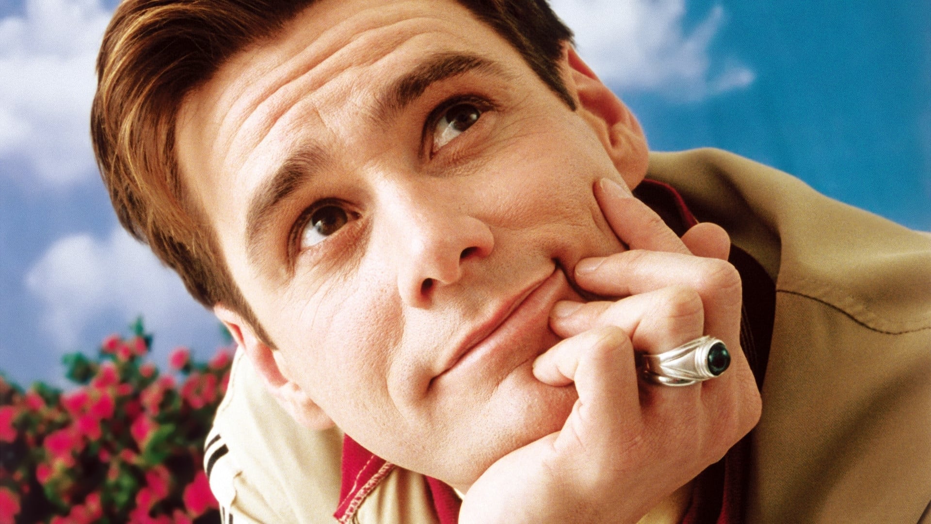 Immagine The Truman Show - Poster - Sfondi