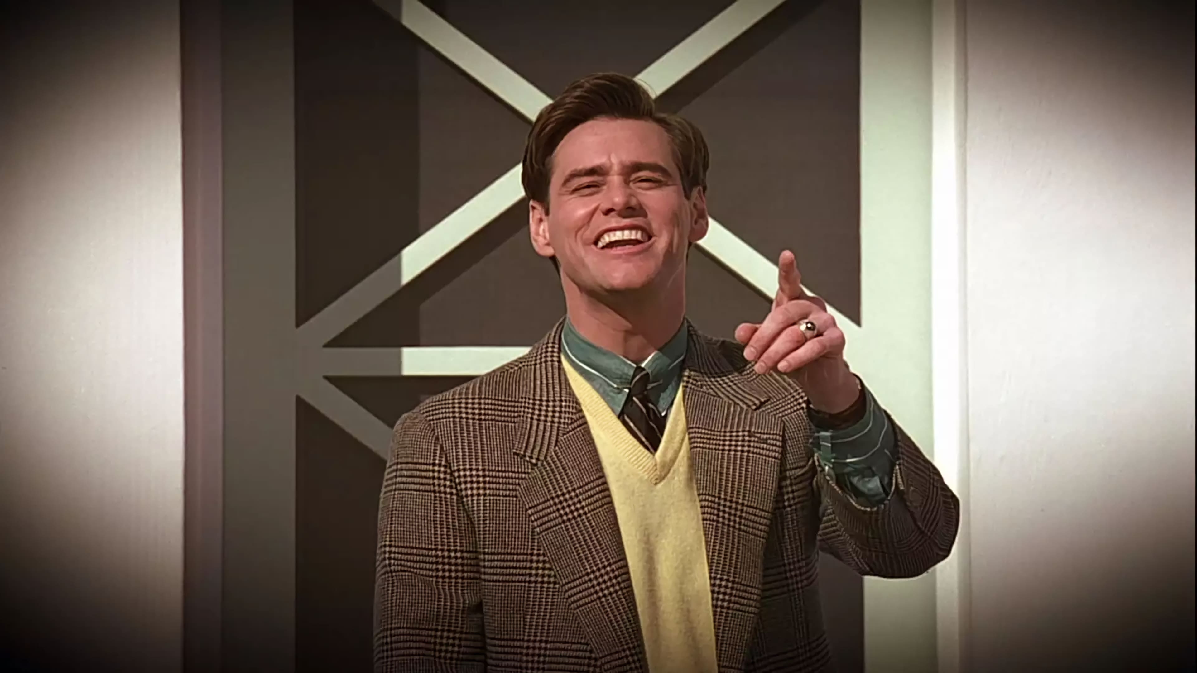 Immagine The Truman Show - Poster - Sfondi