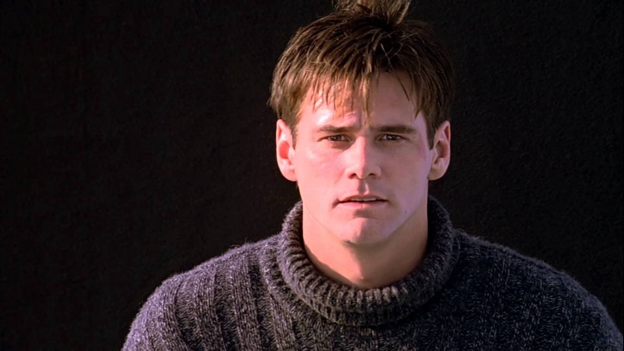 Immagine The Truman Show - Poster - Sfondi