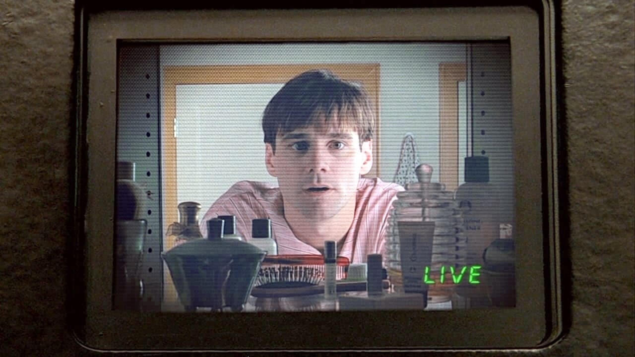 Immagine The Truman Show - Poster - Sfondi
