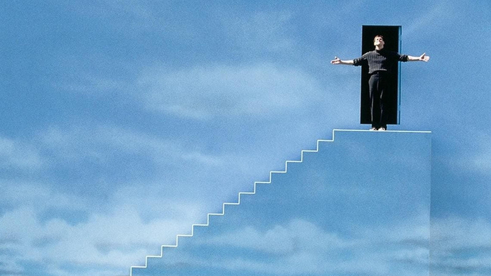 Immagine The Truman Show - Poster - Sfondi