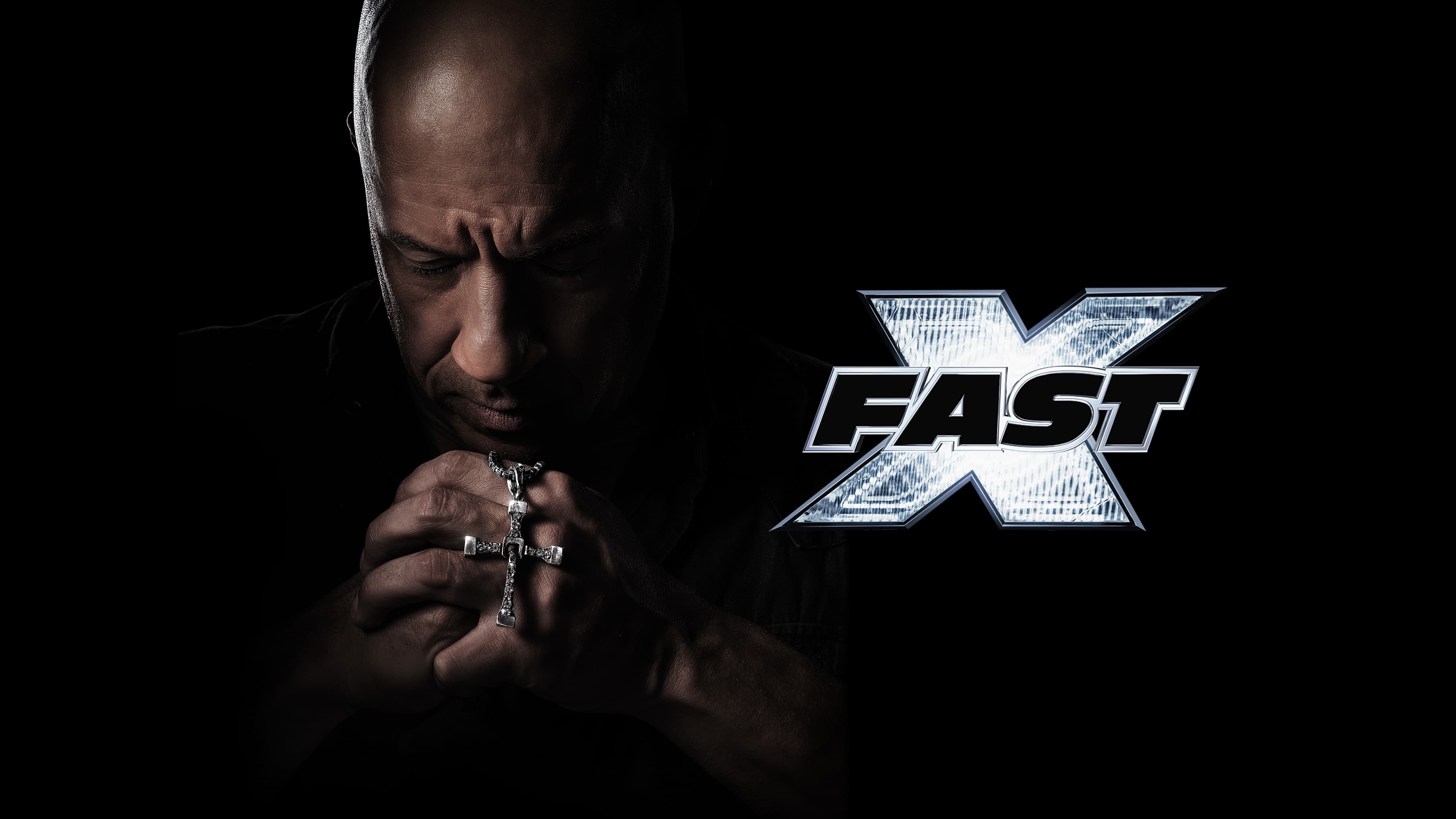 Immagine Fast X - Poster - Sfondi