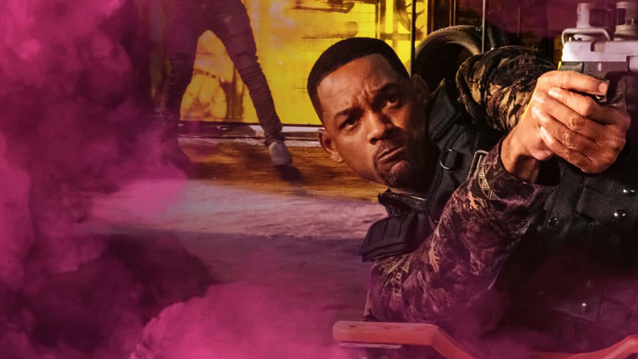Immagine Bad Boys for Life - Poster - Sfondi