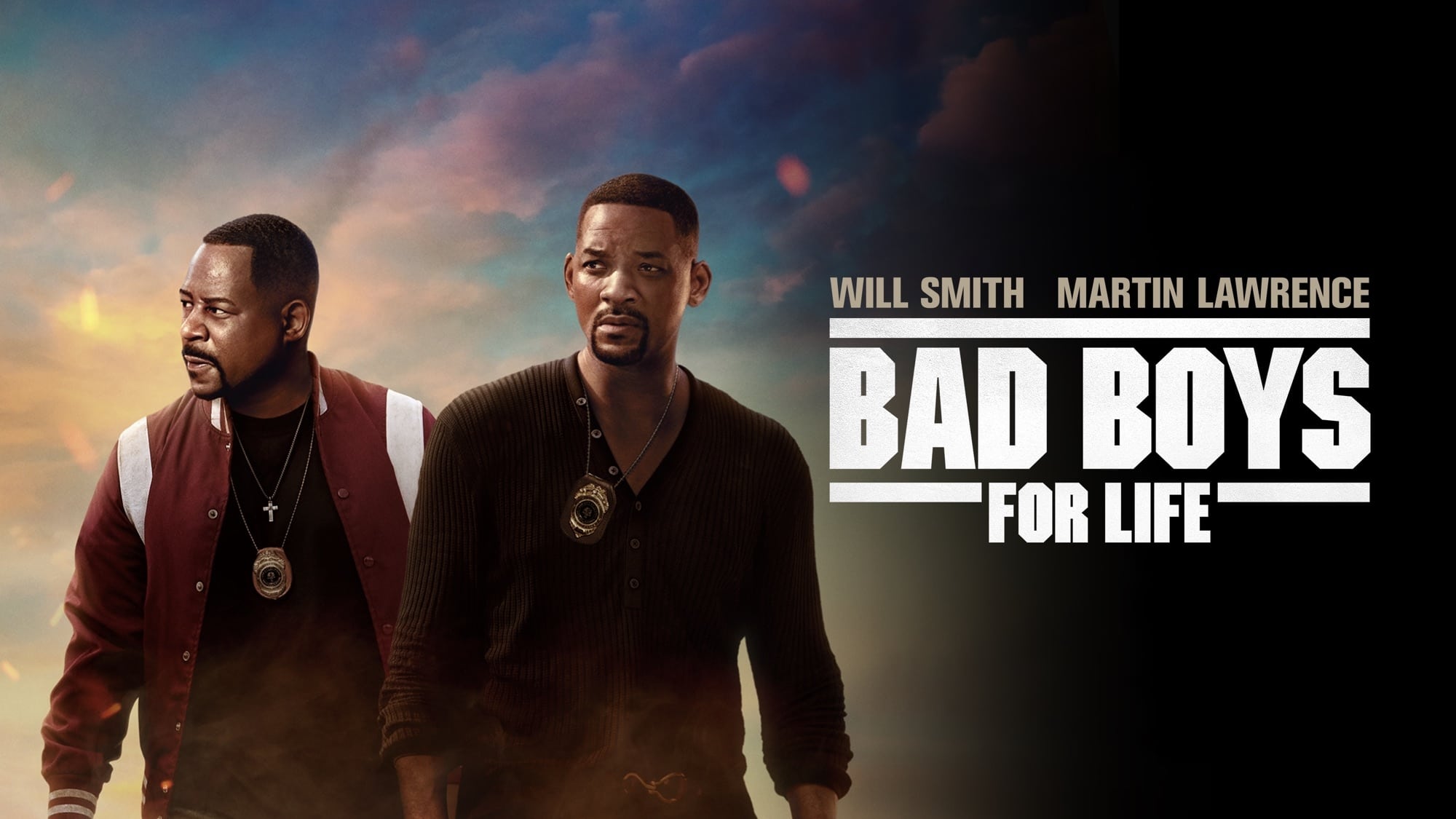 Immagine Bad Boys for Life - Poster - Sfondi