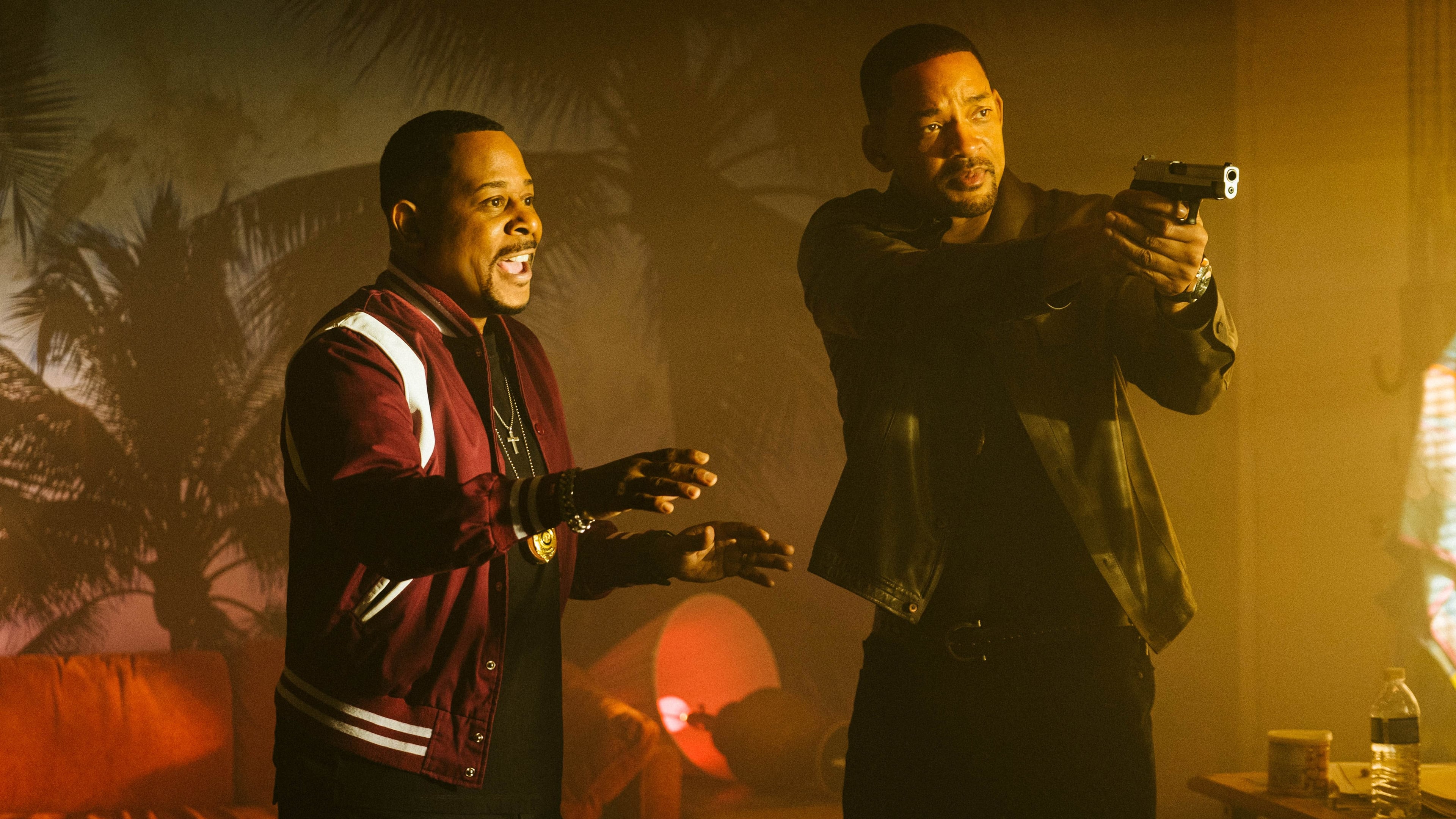Immagine Bad Boys for Life - Poster - Sfondi