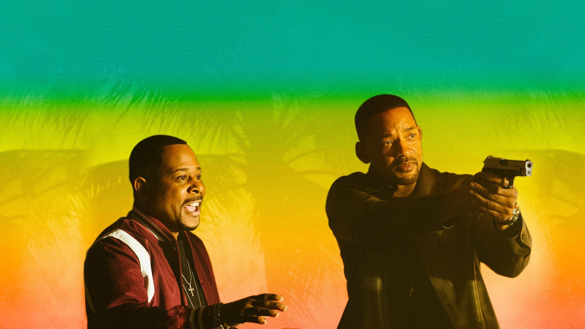 Immagine Bad Boys for Life - Poster - Sfondi