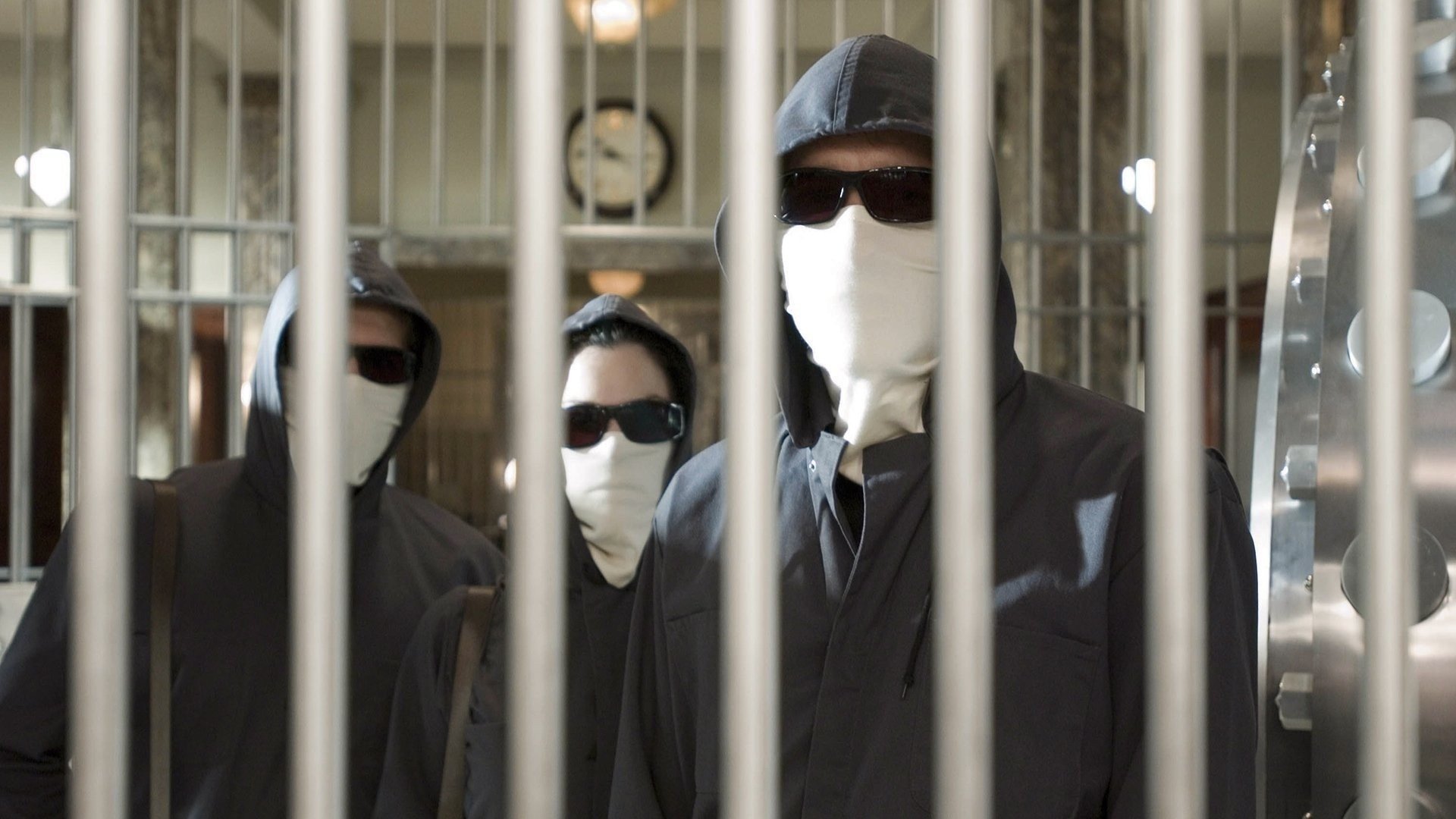 Immagine Inside Man - Poster - Sfondi