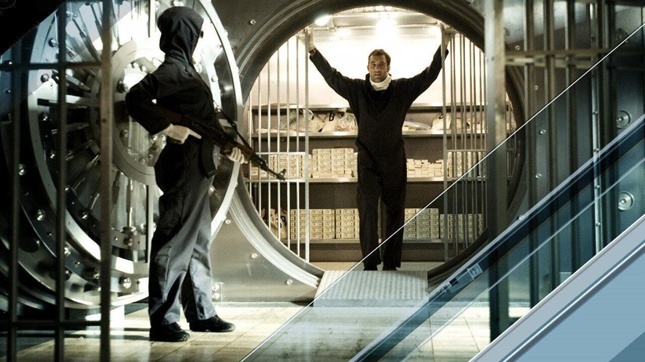 Immagine Inside Man - Poster - Sfondi