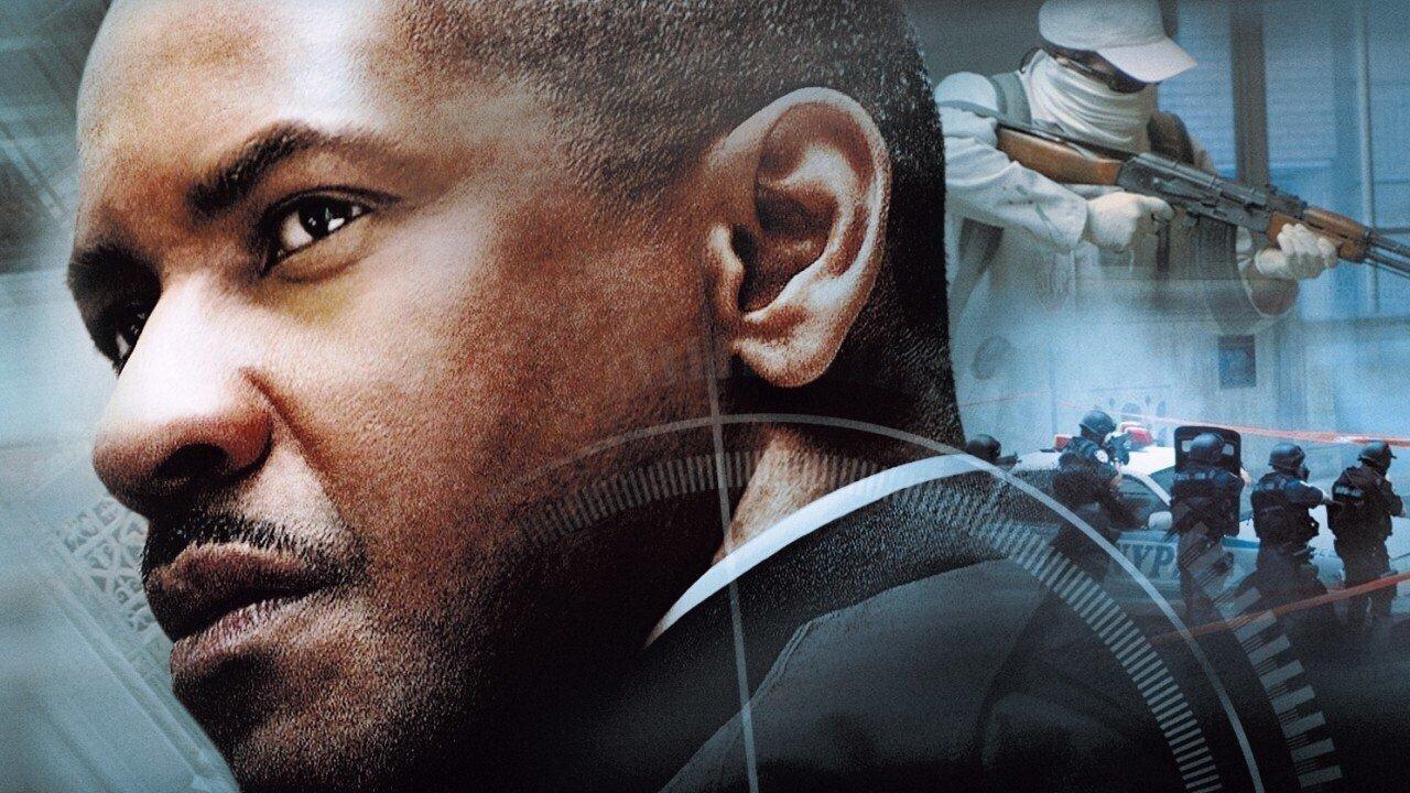 Immagine Inside Man - Poster - Sfondi