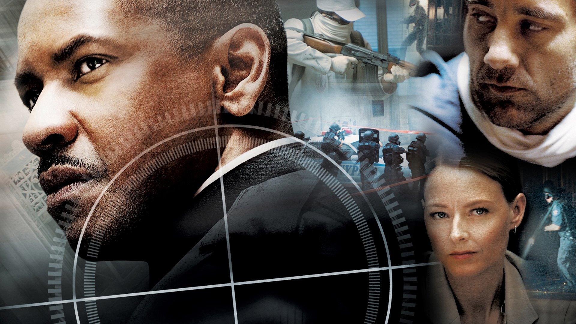 Immagine Inside Man - Poster - Sfondi