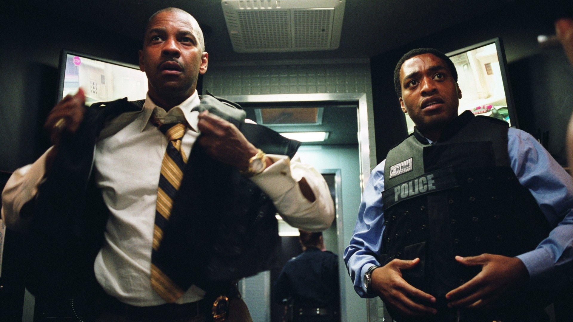Immagine Inside Man - Poster - Sfondi