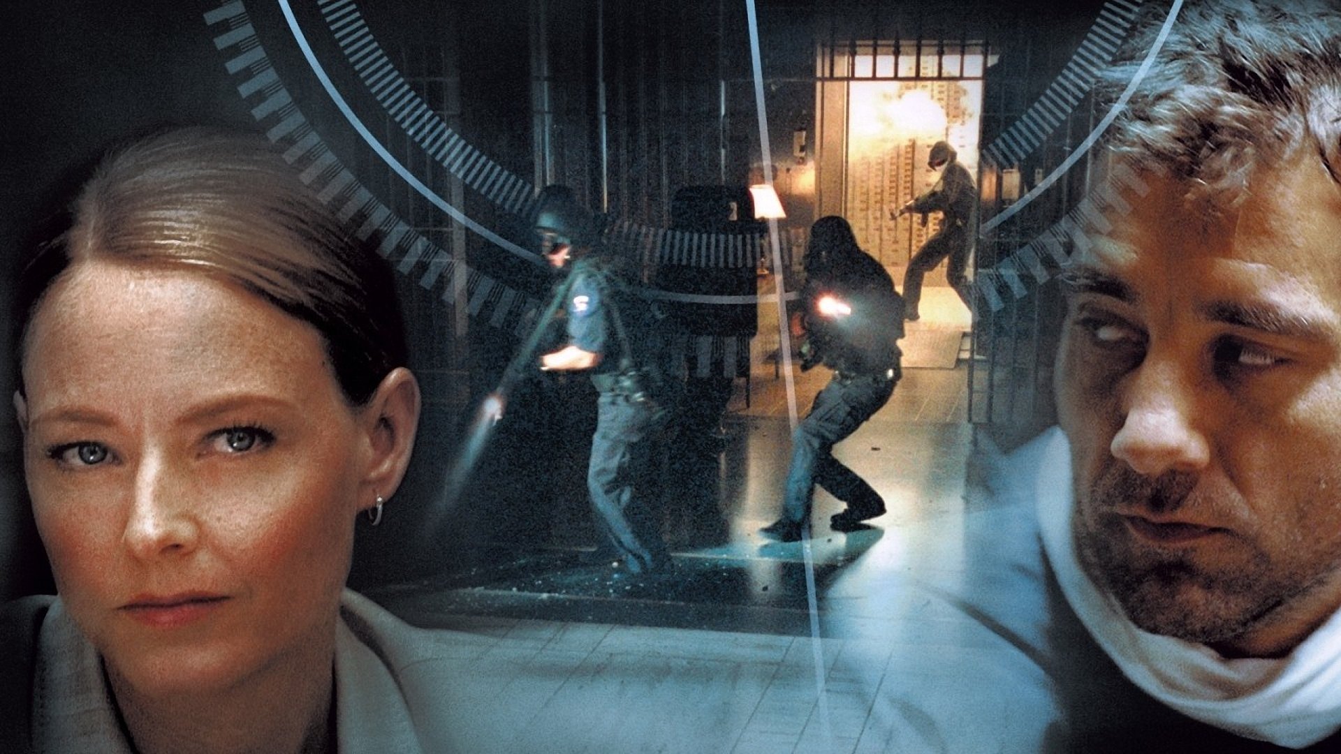 Immagine Inside Man - Poster - Sfondi