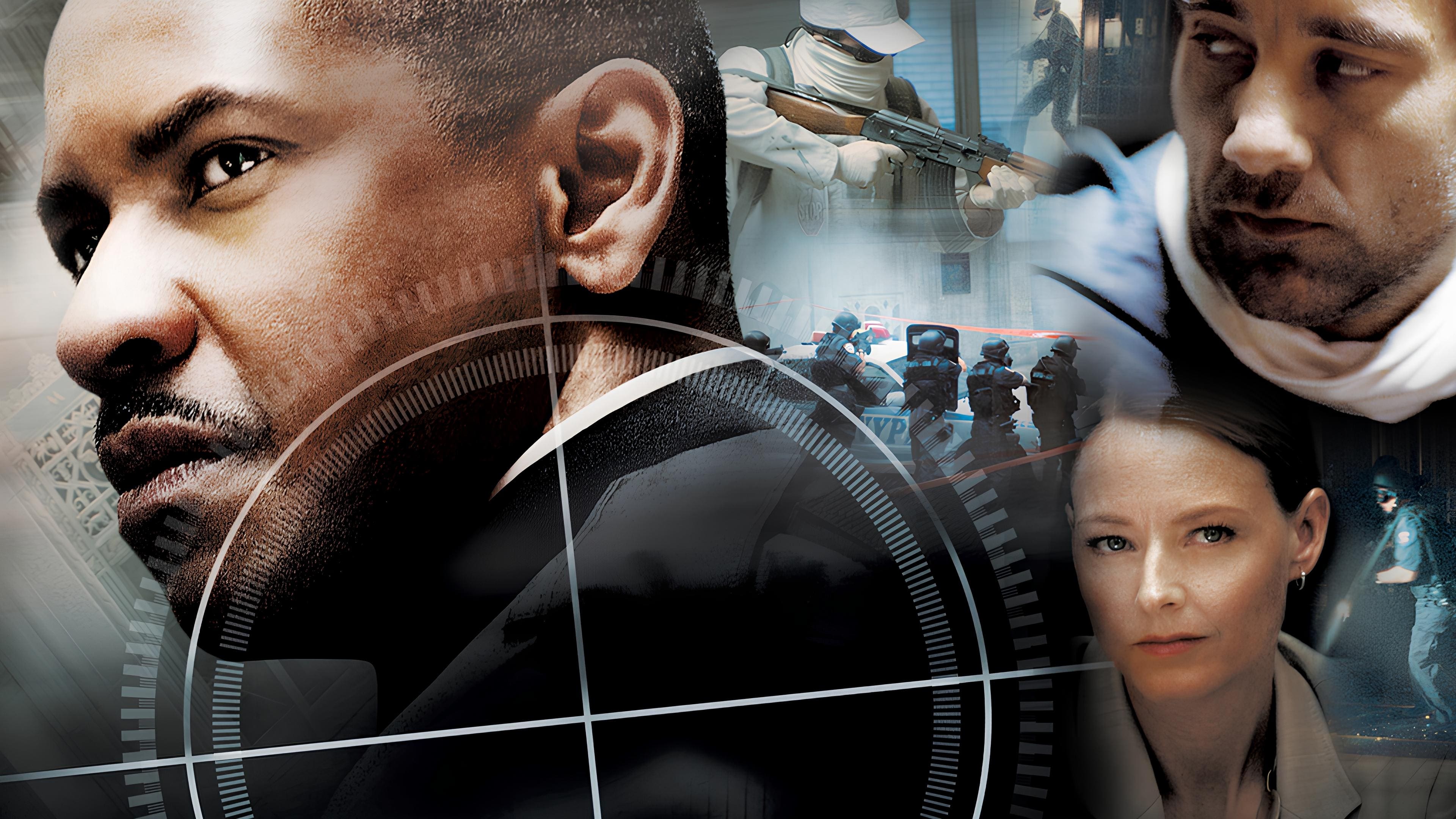 Immagine Inside Man - Poster - Sfondi