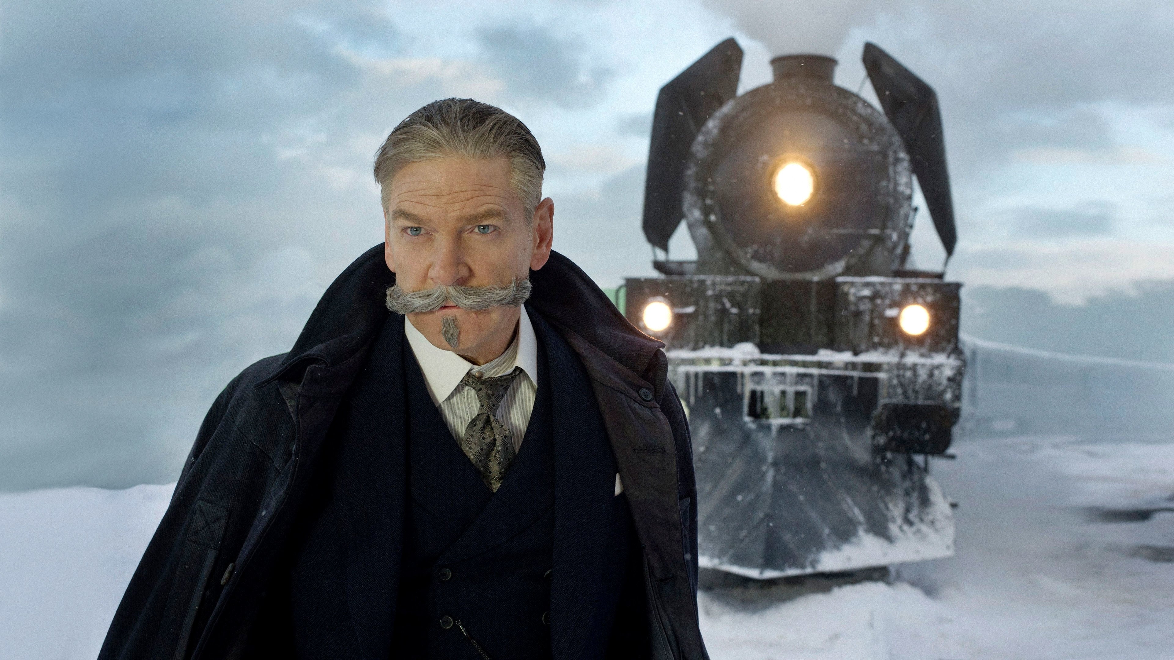 Immagine Assassinio sull'Orient Express - Poster - Sfondi
