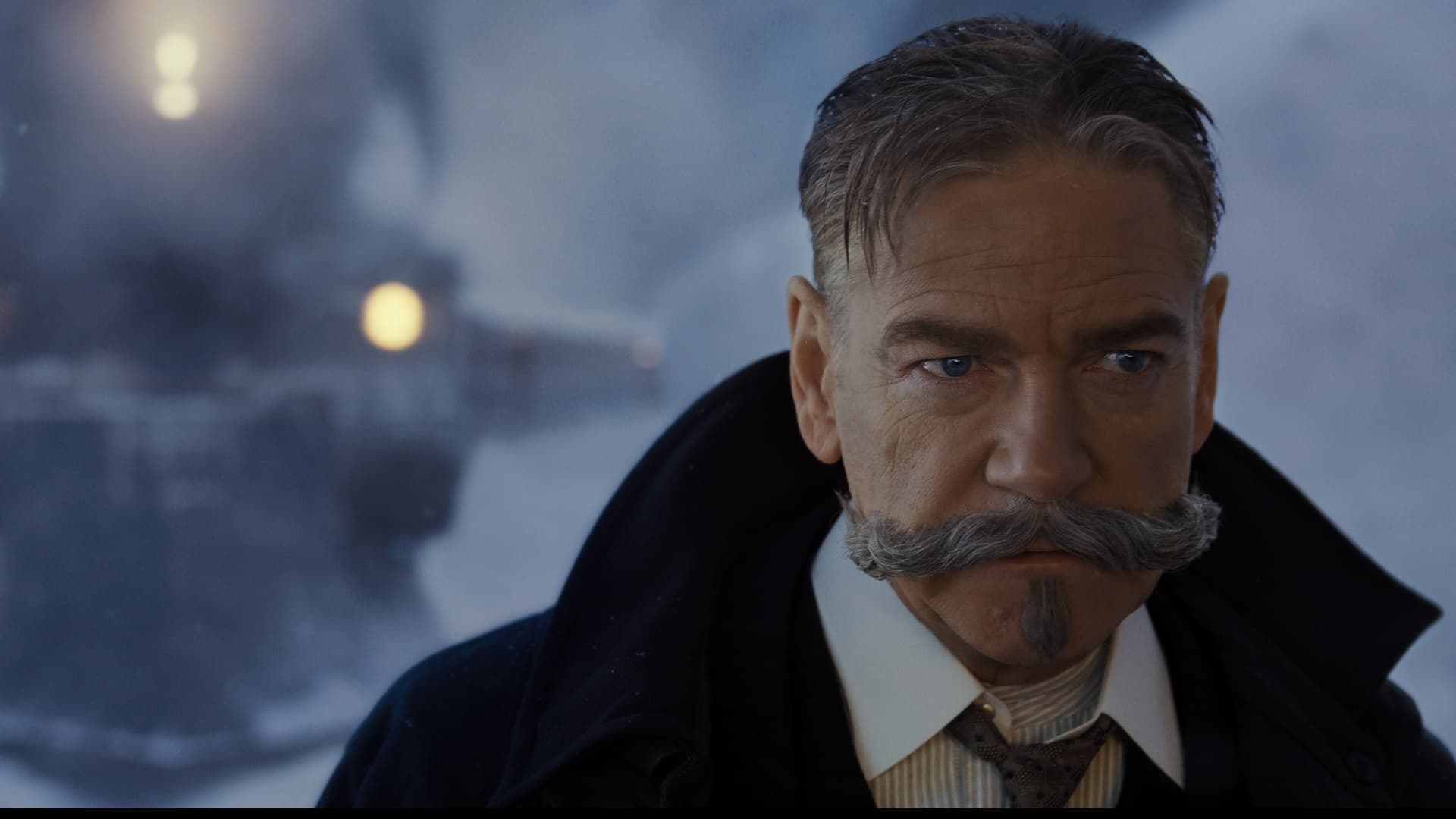 Immagine Assassinio sull'Orient Express - Poster - Sfondi