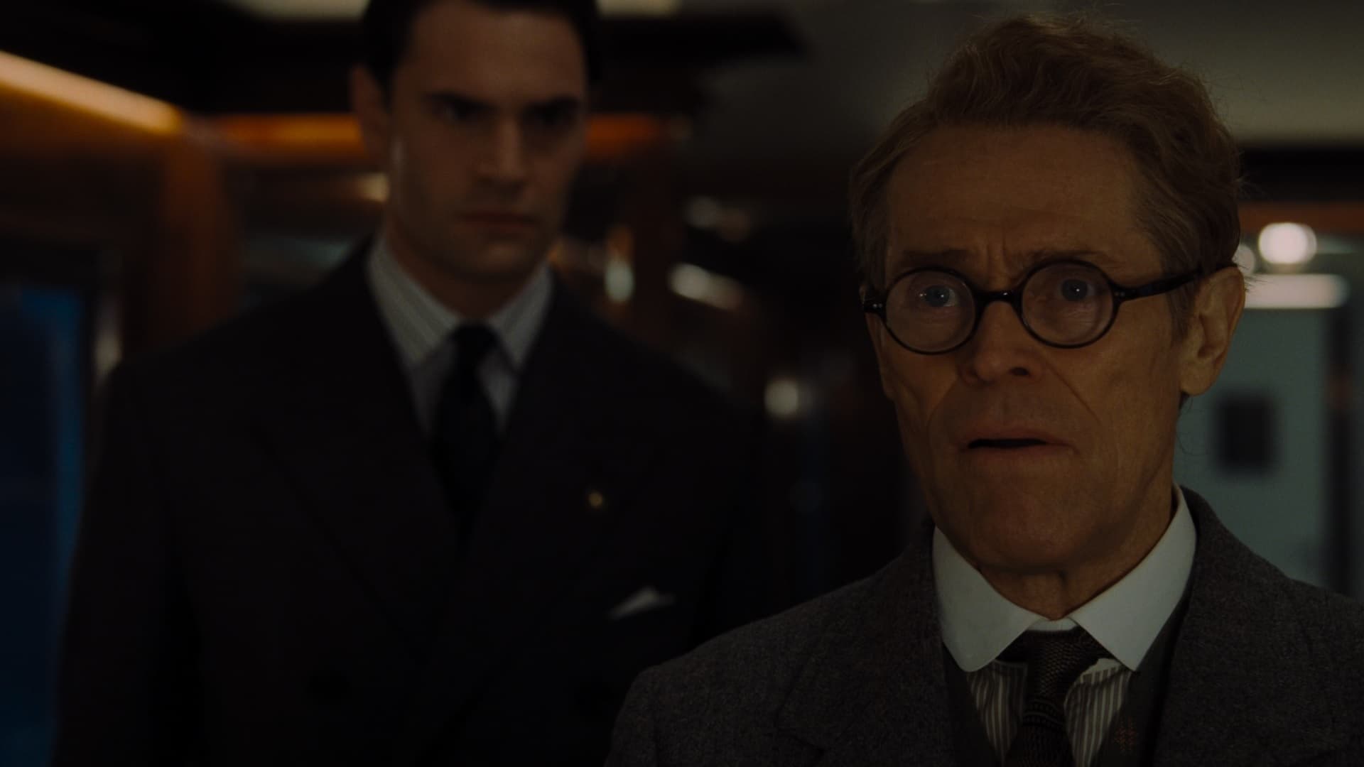 Immagine Assassinio sull'Orient Express - Poster - Sfondi