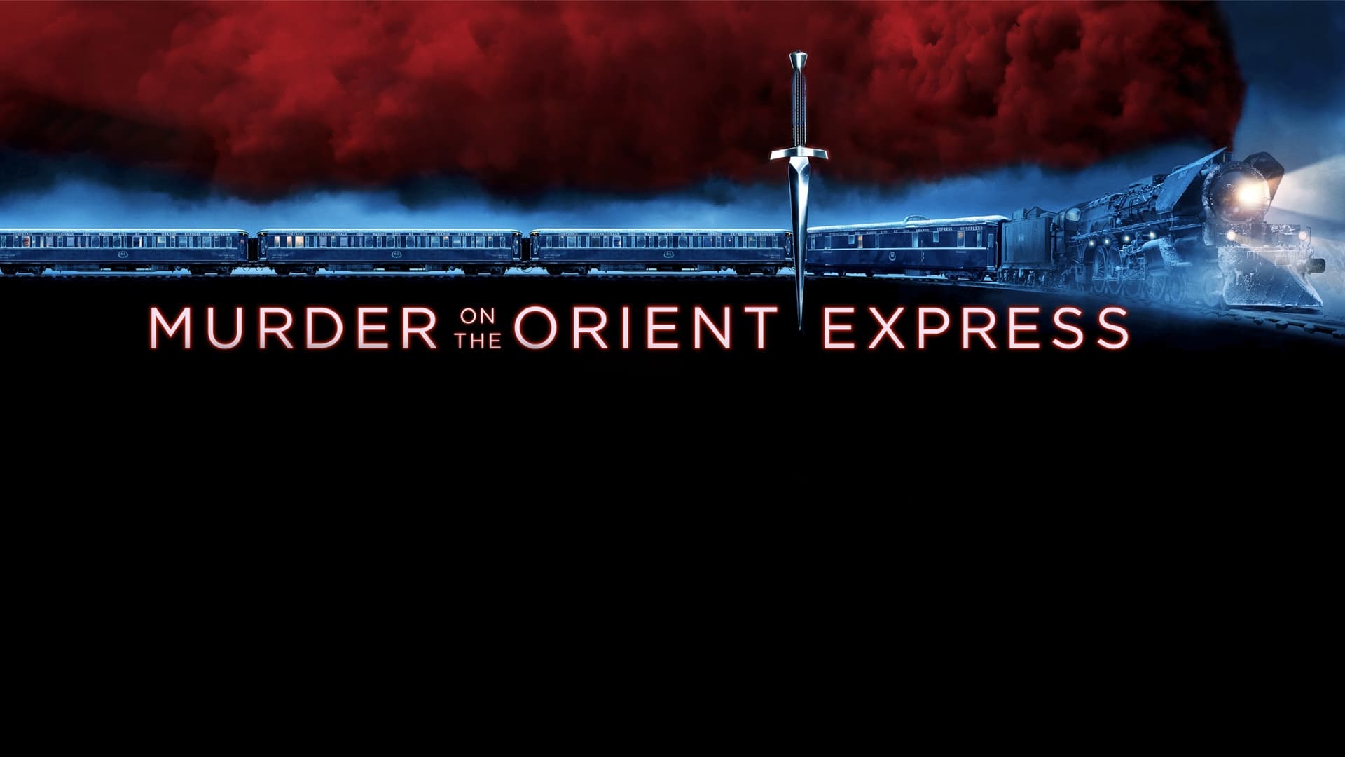 Immagine Assassinio sull'Orient Express - Poster - Sfondi