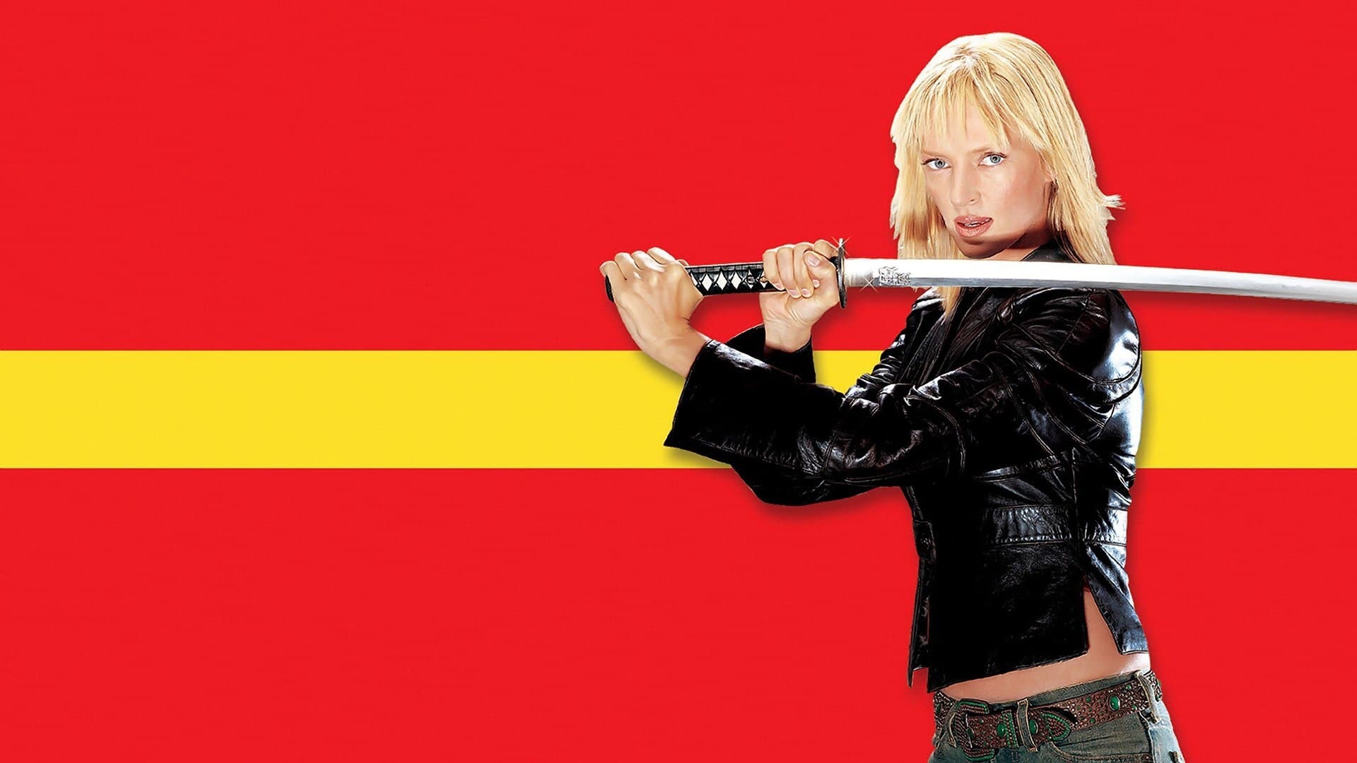 Immagine Kill Bill: Volume 2 - Poster - Sfondi