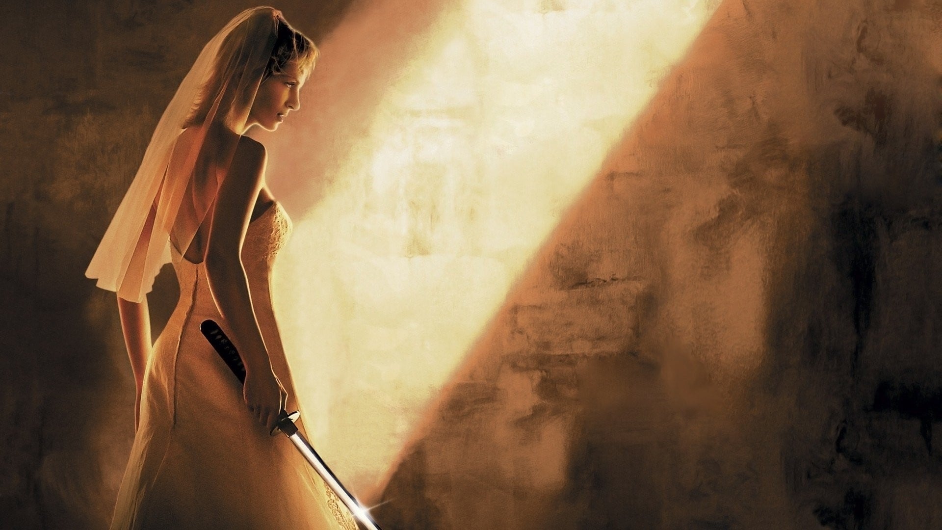 Immagine Kill Bill: Volume 2 - Poster - Sfondi