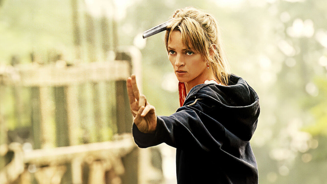 Immagine Kill Bill: Volume 2 - Poster - Sfondi