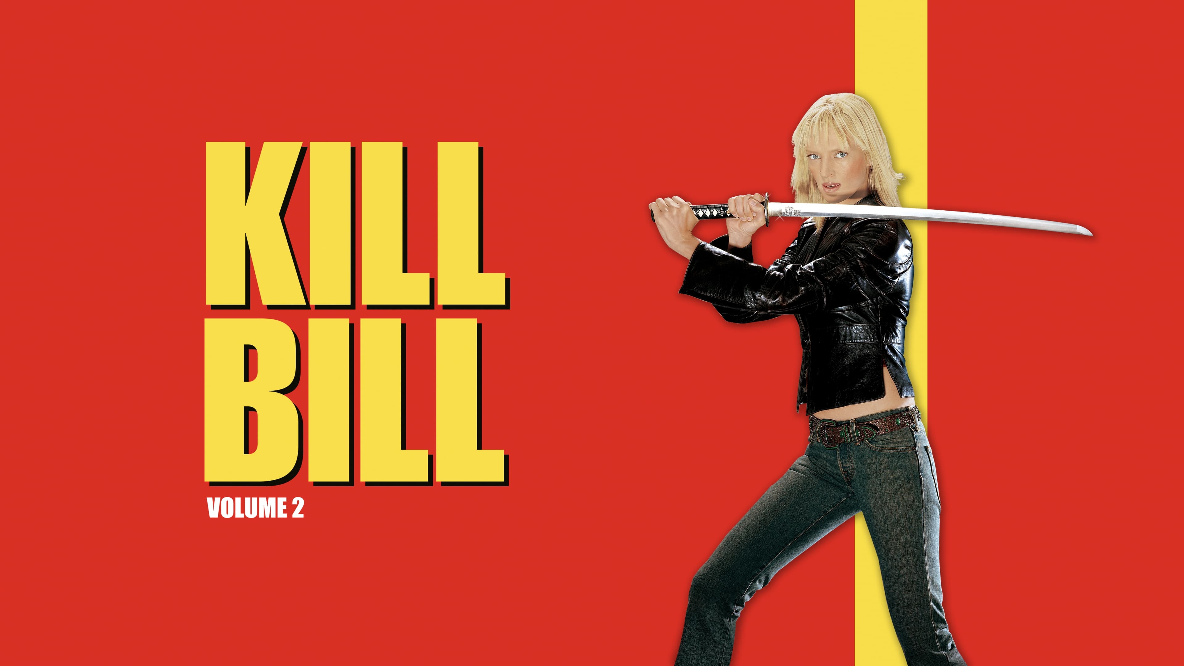 Immagine Kill Bill: Volume 2 - Poster - Sfondi
