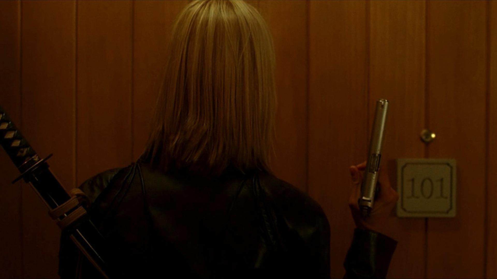 Immagine Kill Bill: Volume 2 - Poster - Sfondi