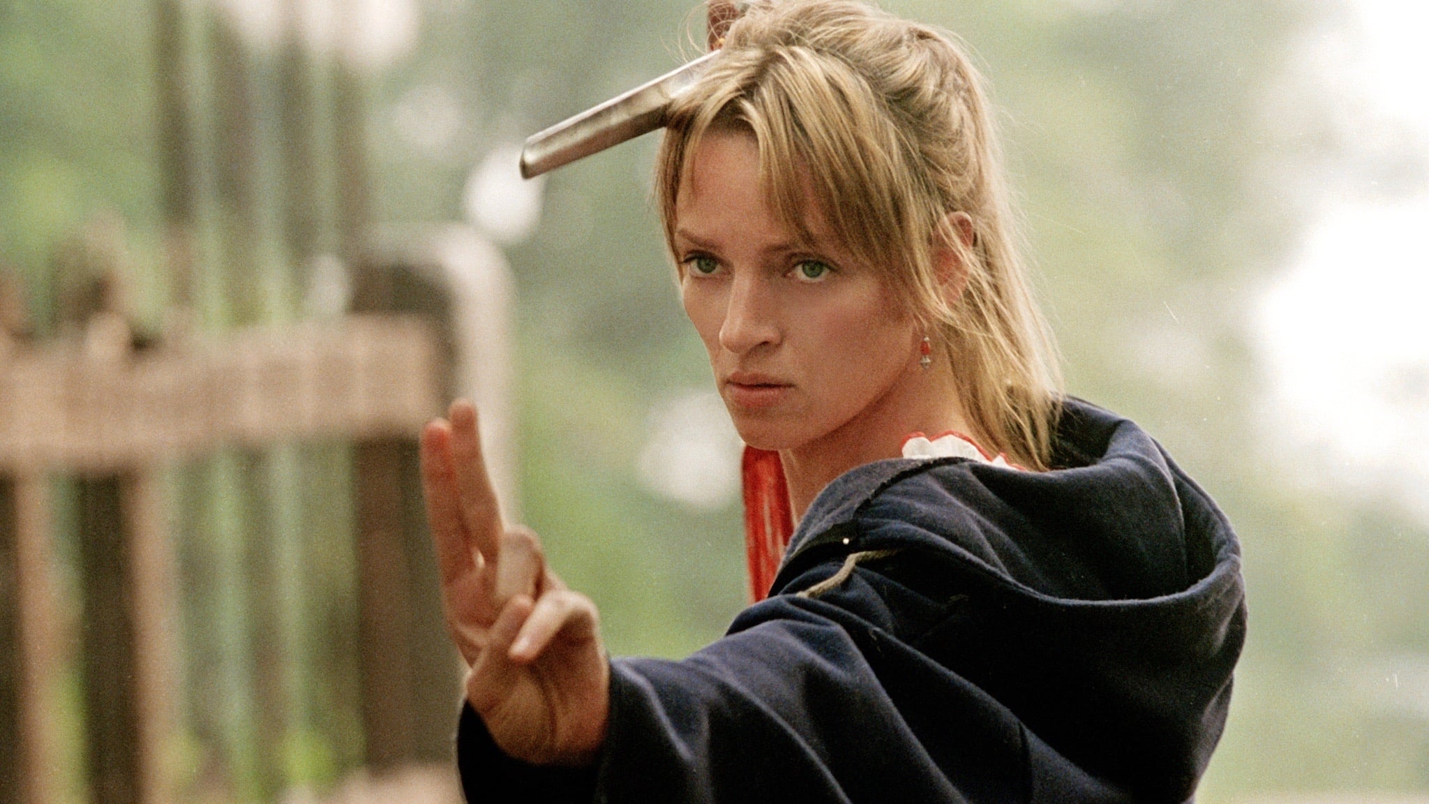 Immagine Kill Bill: Volume 2 - Poster - Sfondi