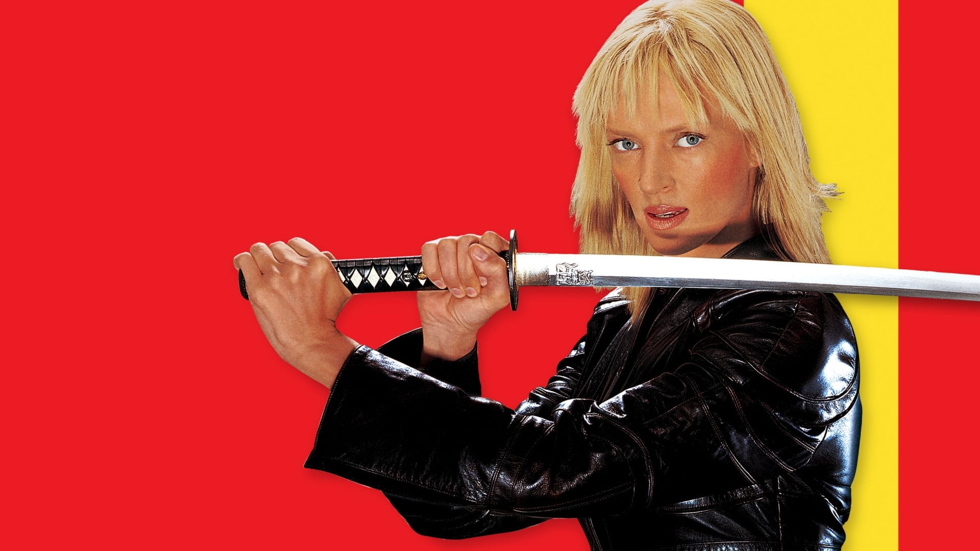 Immagine Kill Bill: Volume 2 - Poster - Sfondi