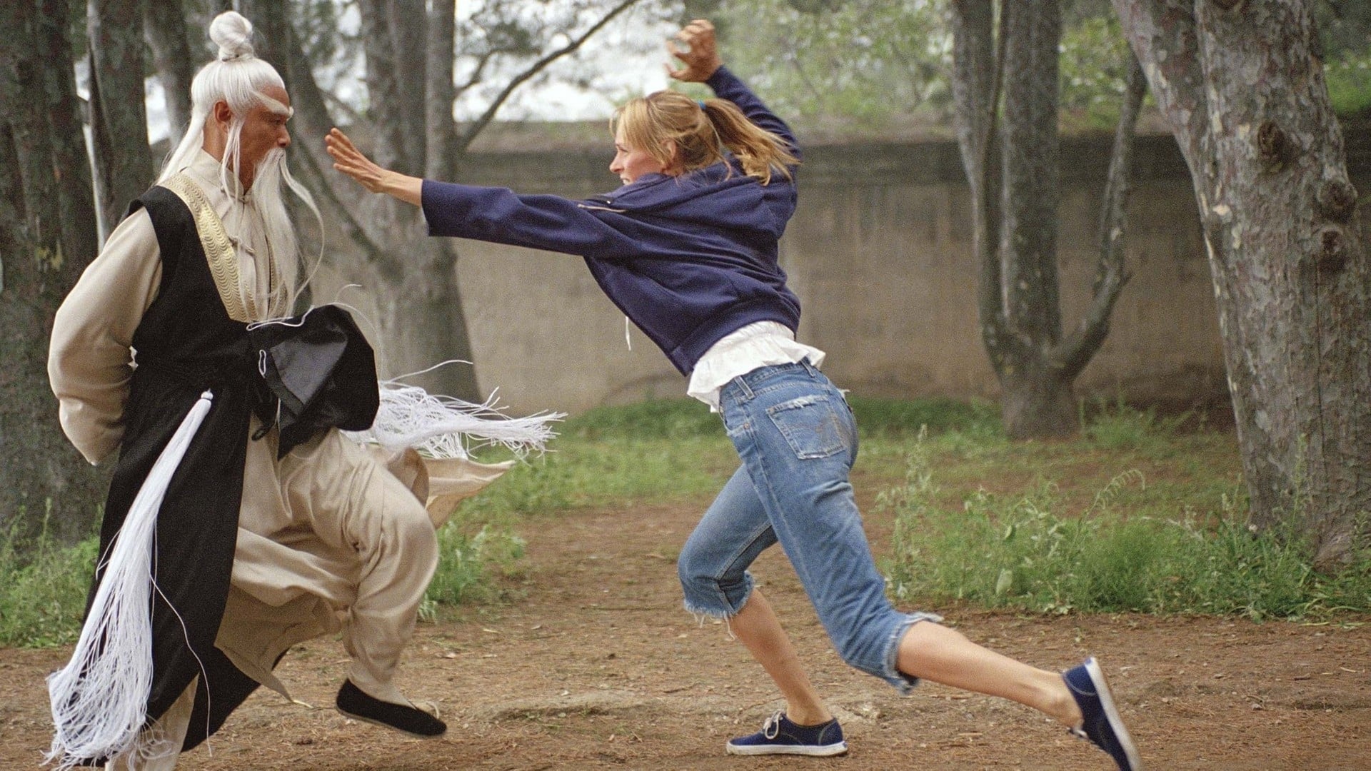 Immagine Kill Bill: Volume 2 - Poster - Sfondi