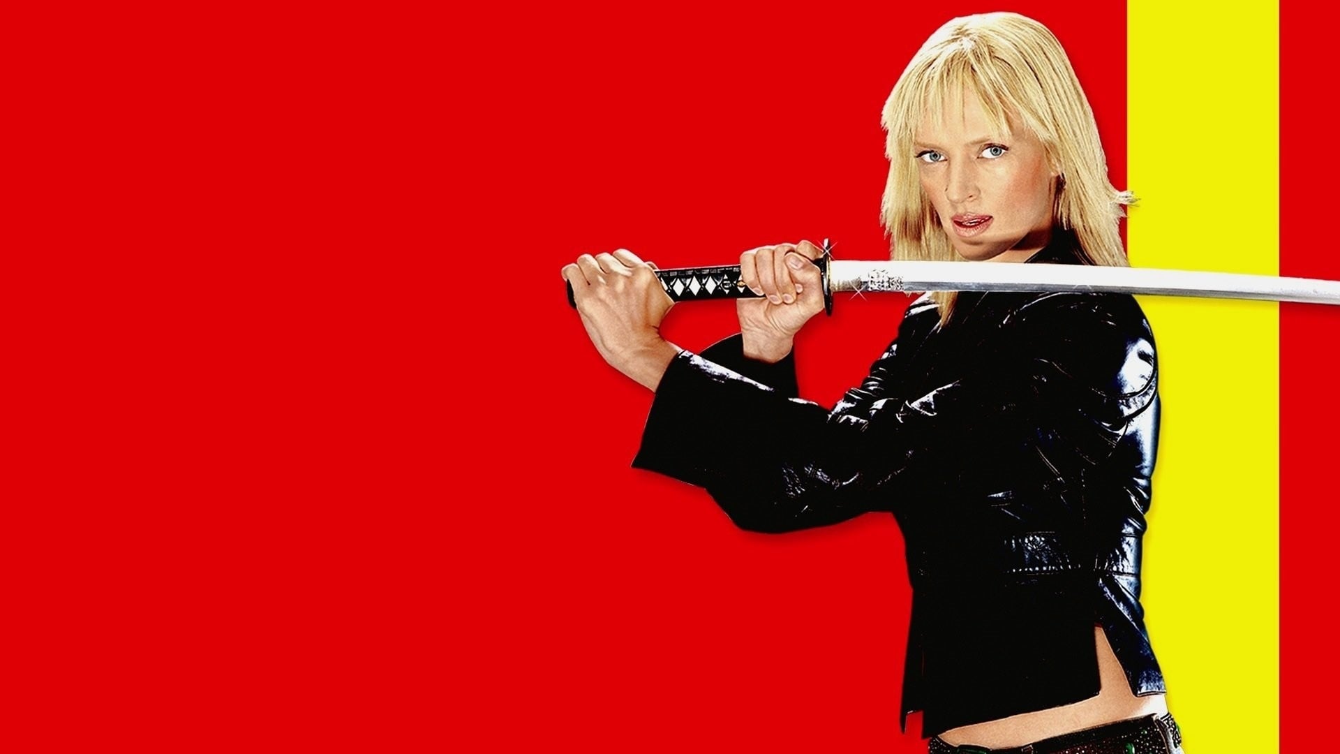 Immagine Kill Bill: Volume 2 - Poster - Sfondi
