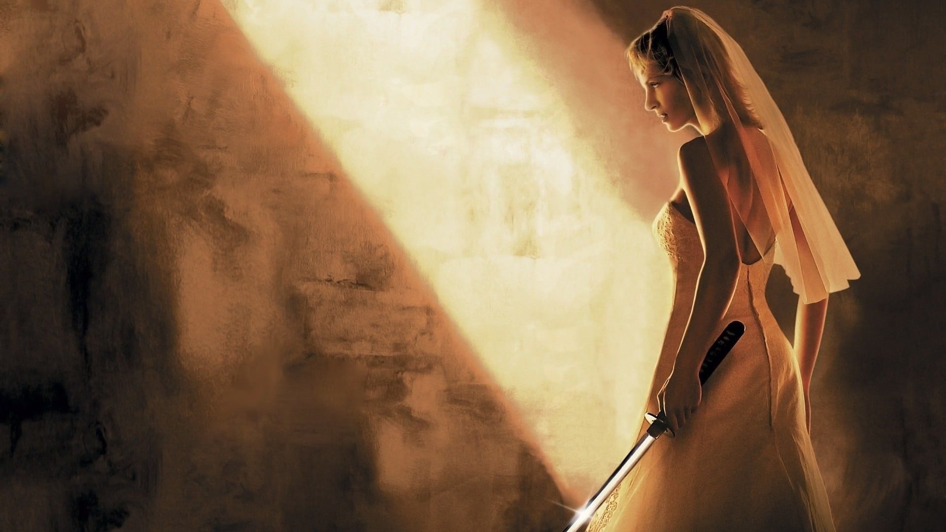 Immagine Kill Bill: Volume 2 - Poster - Sfondi