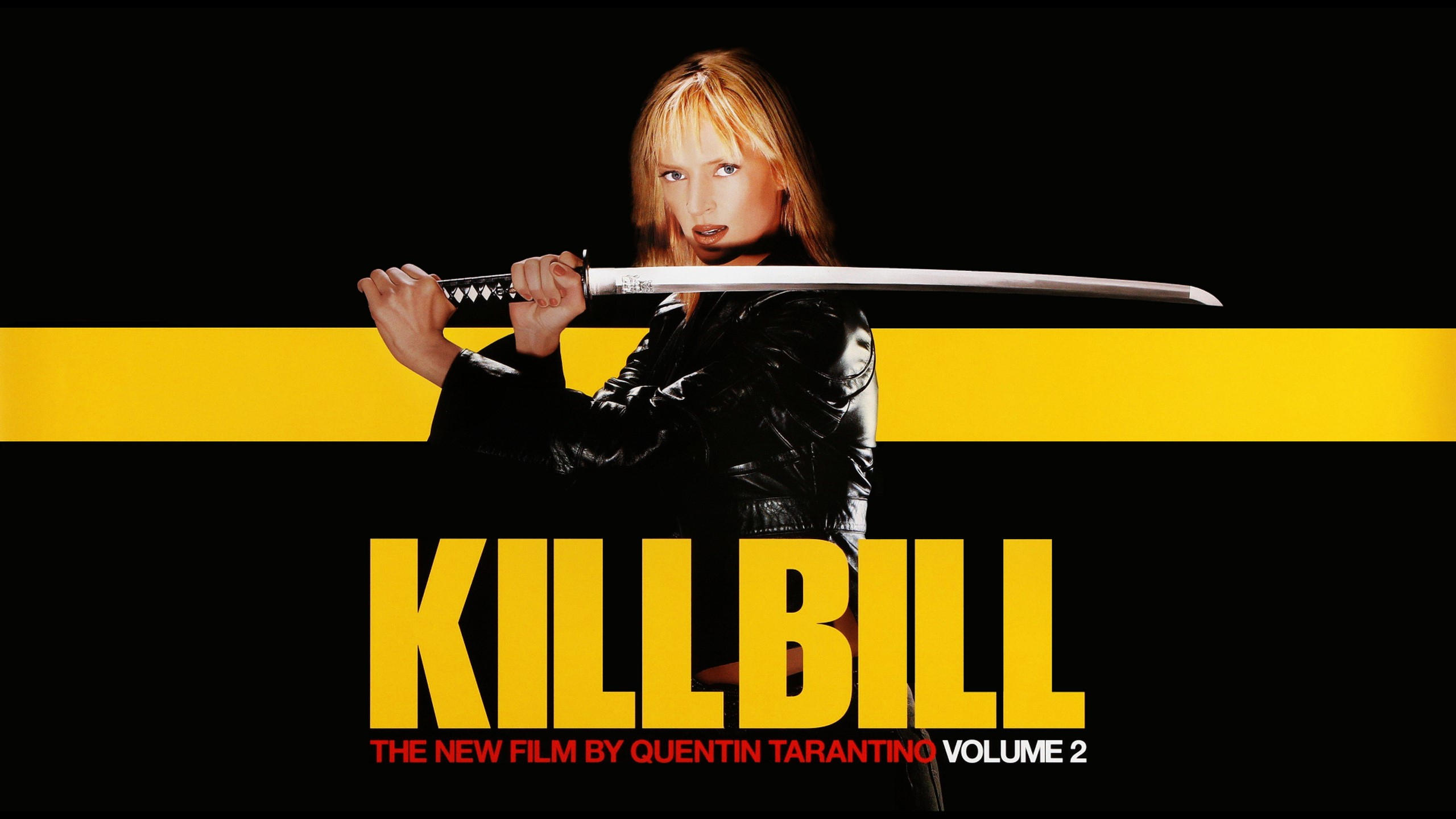 Immagine Kill Bill: Volume 2 - Poster - Sfondi
