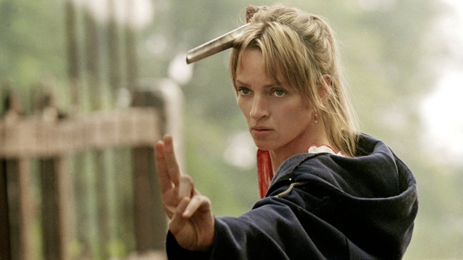 Immagine Kill Bill: Volume 2 - Poster - Sfondi