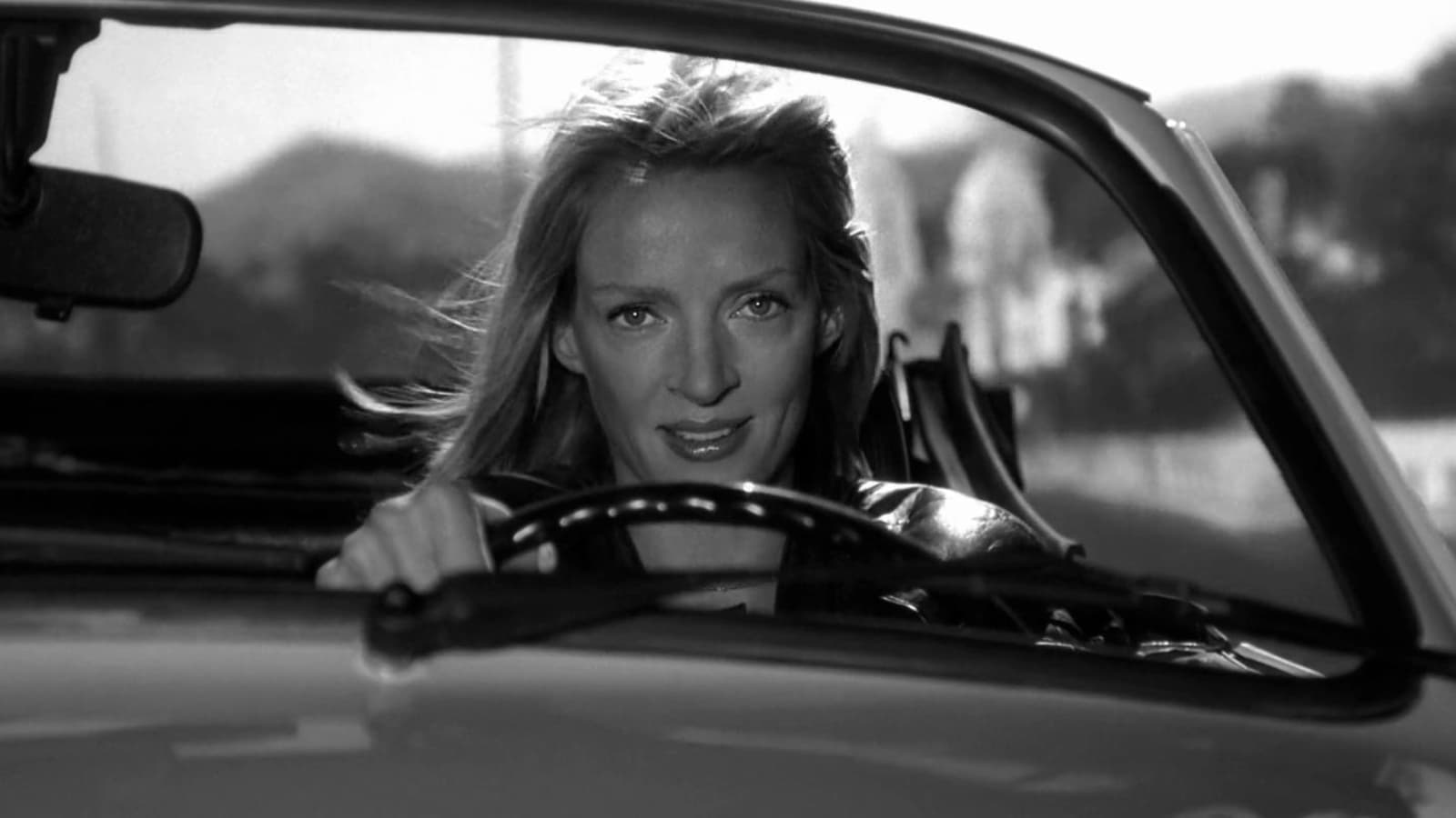 Immagine Kill Bill: Volume 2 - Poster - Sfondi